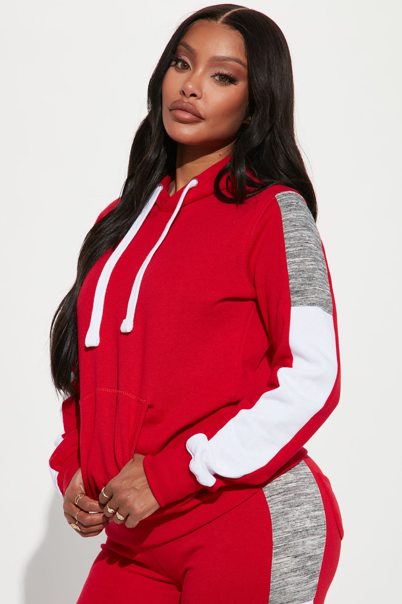 Analissa Pullover Hoodie