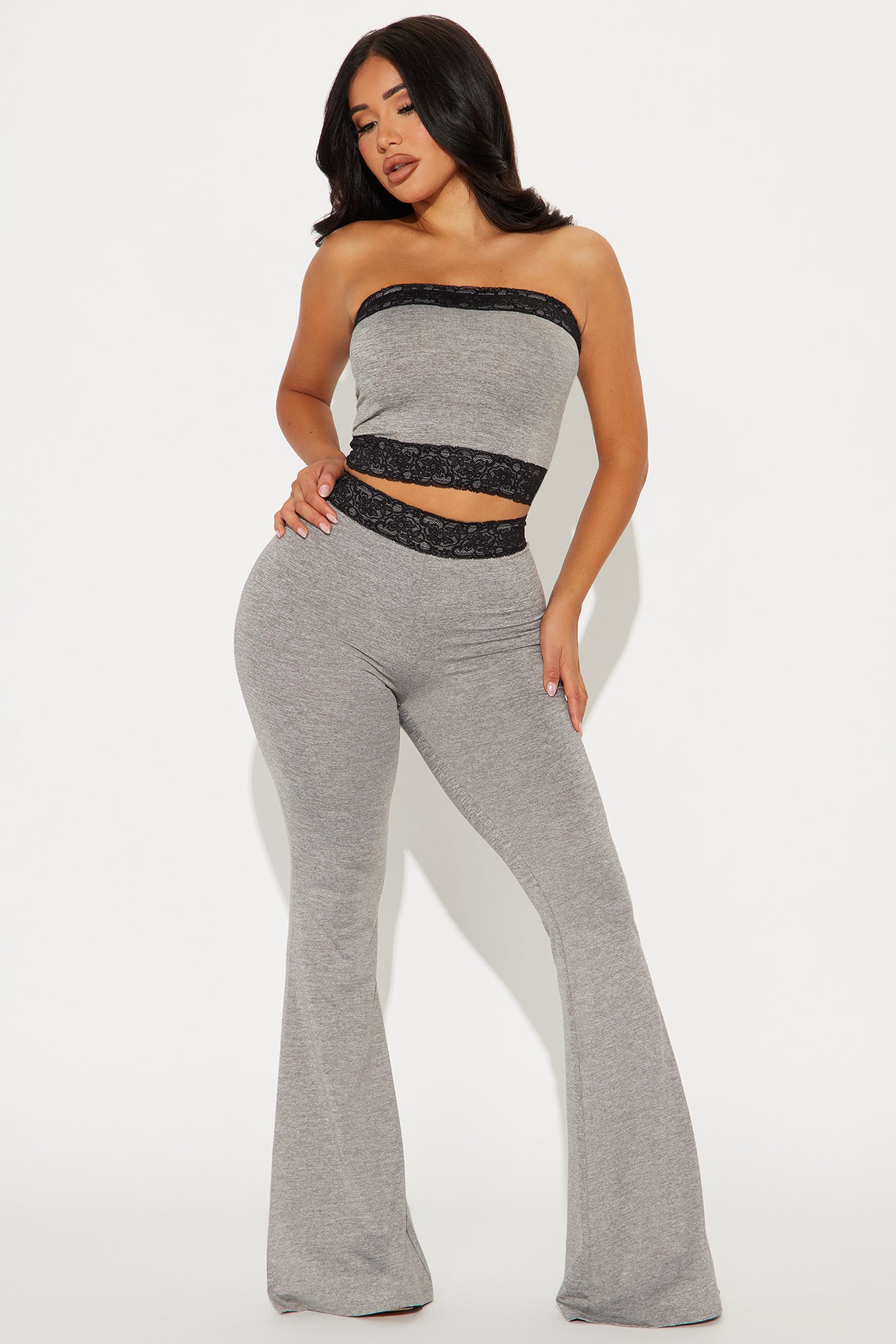 On An Errand Run Pant Set