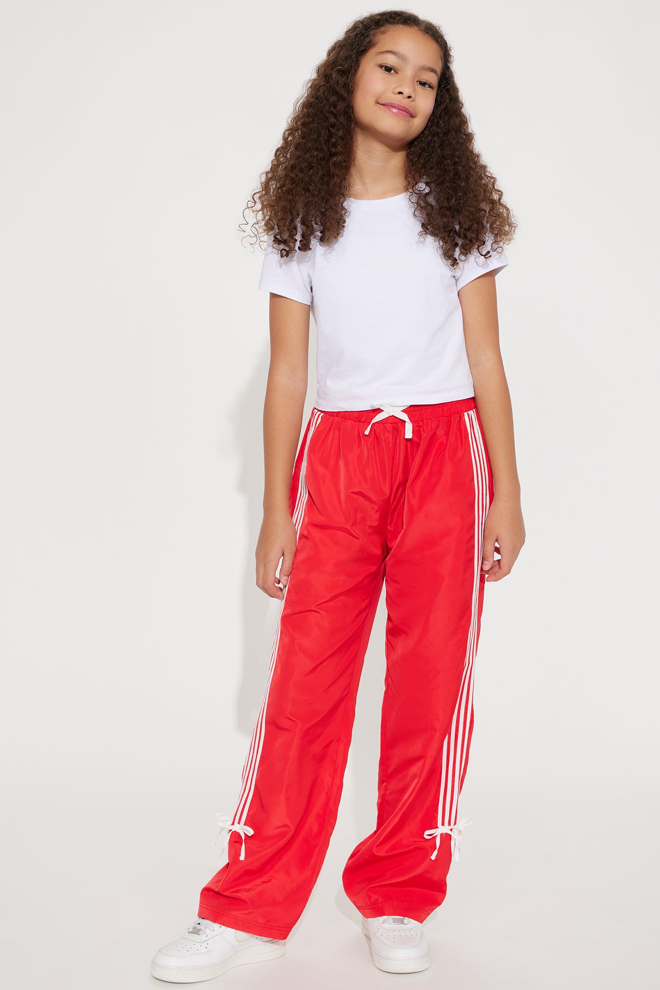 Mini Can't Justify Track Pant