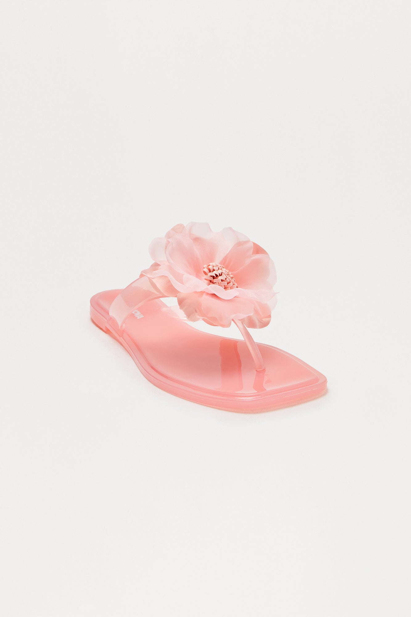 Honey Bee Sandals