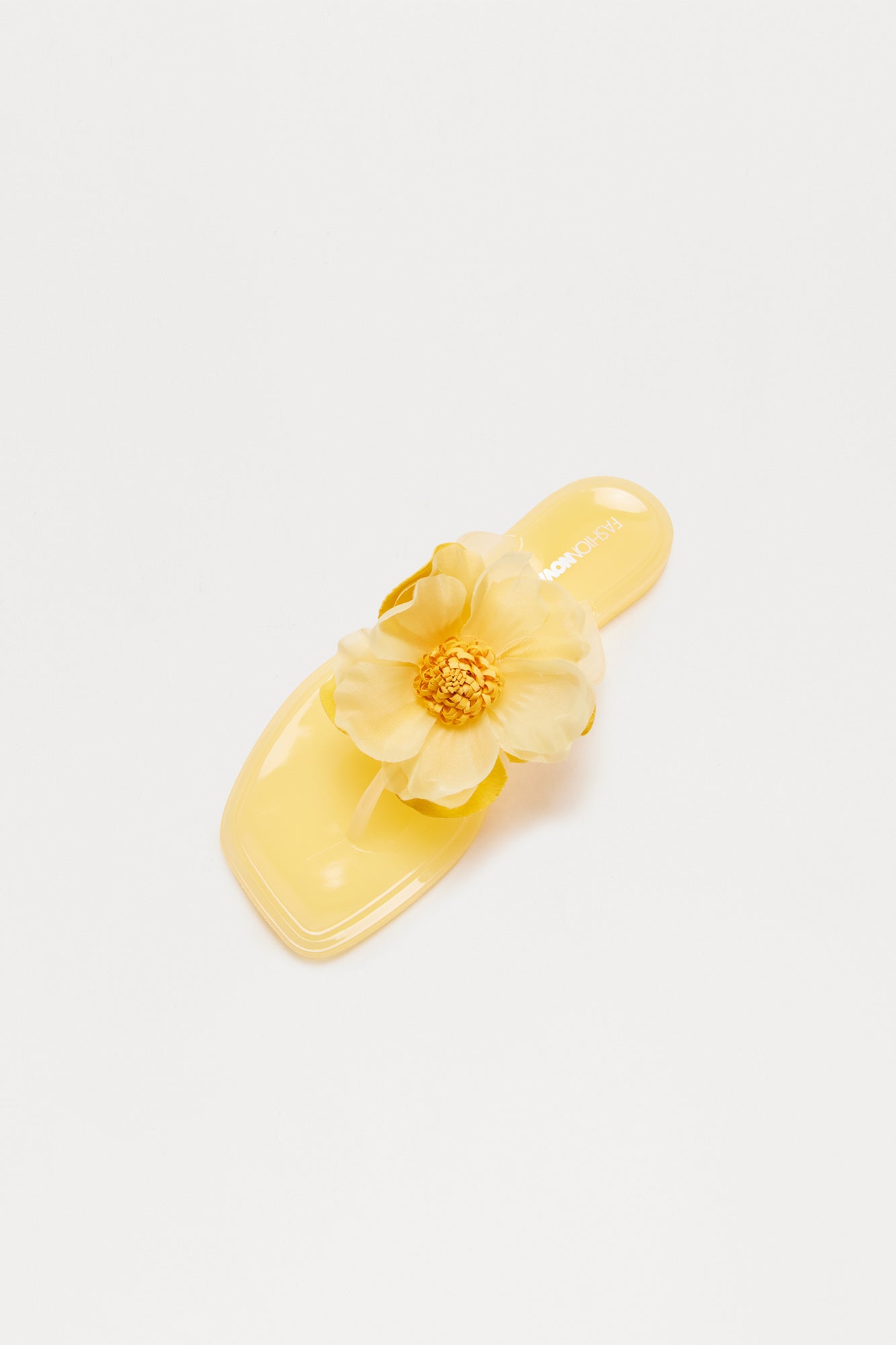 Honey Bee Sandals