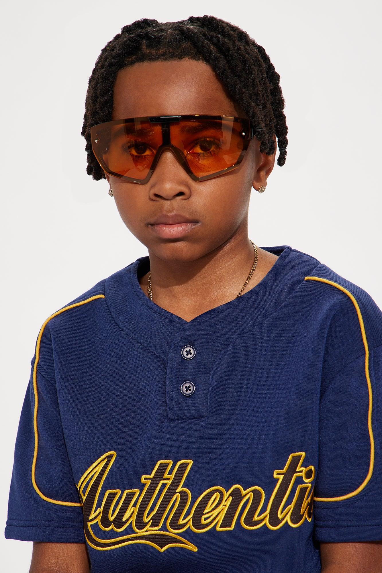 Mini Magic Sunglasses