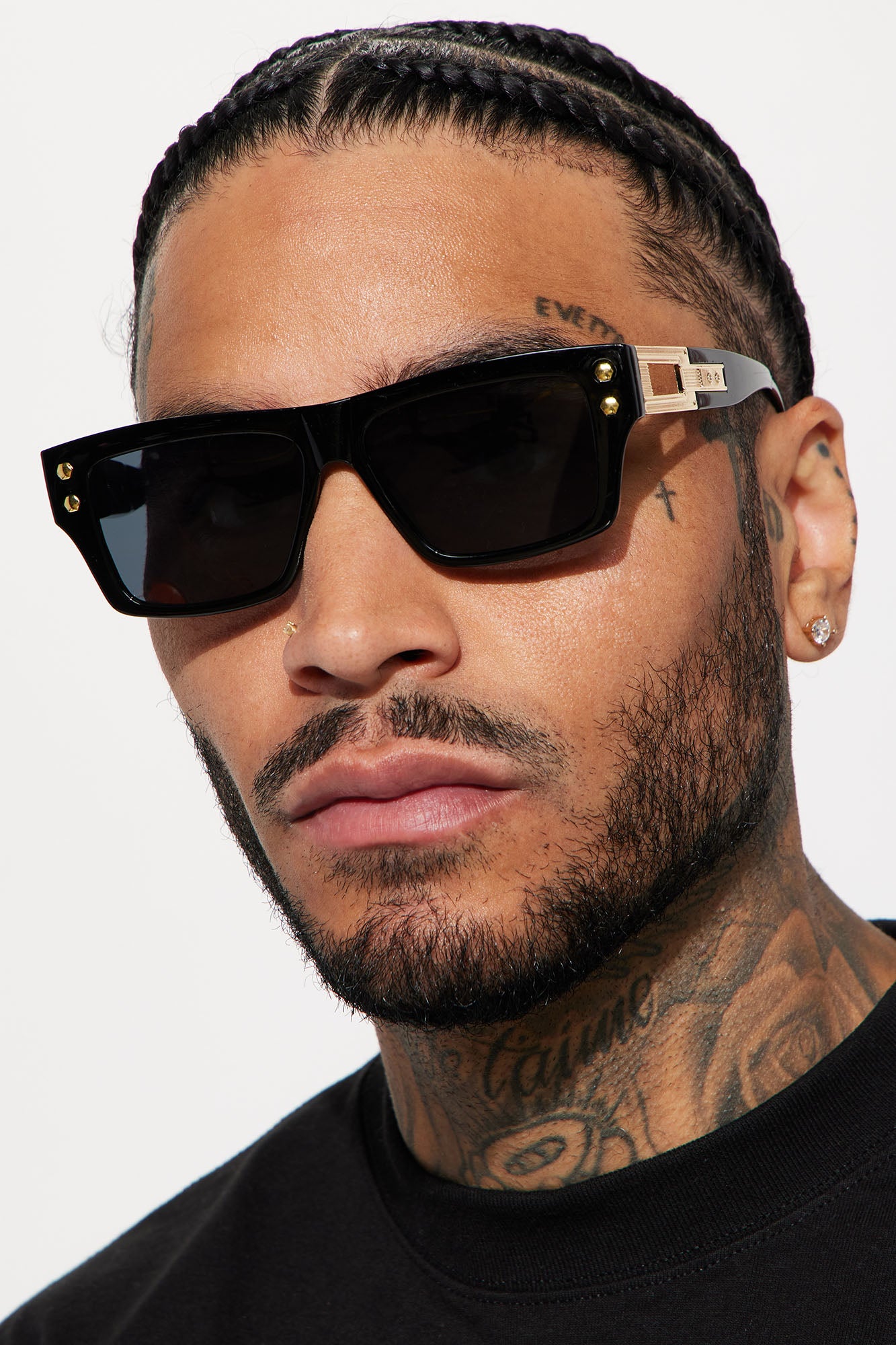 Get On My Level Sunglasses