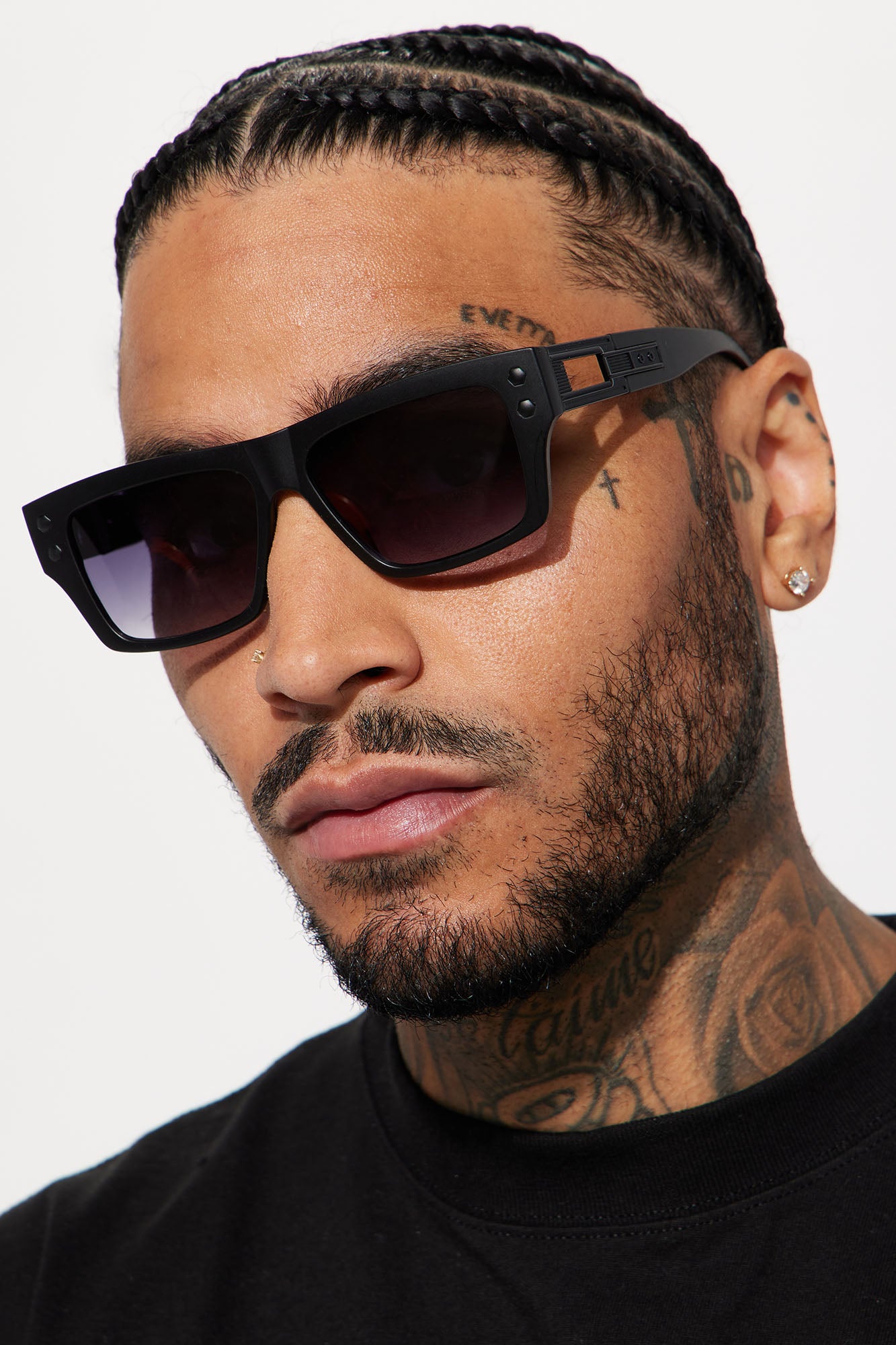 Get On My Level Sunglasses