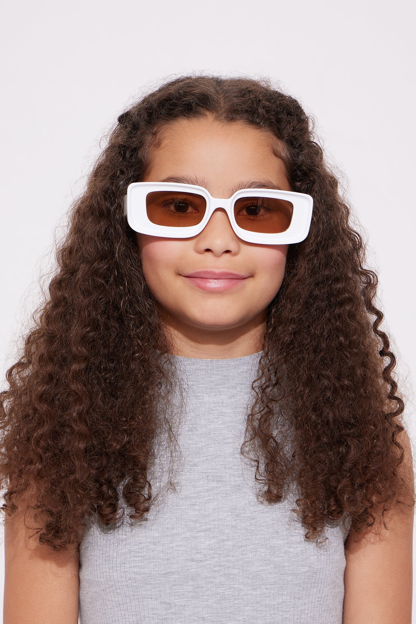 Mini Throwing Shade Sunglasses