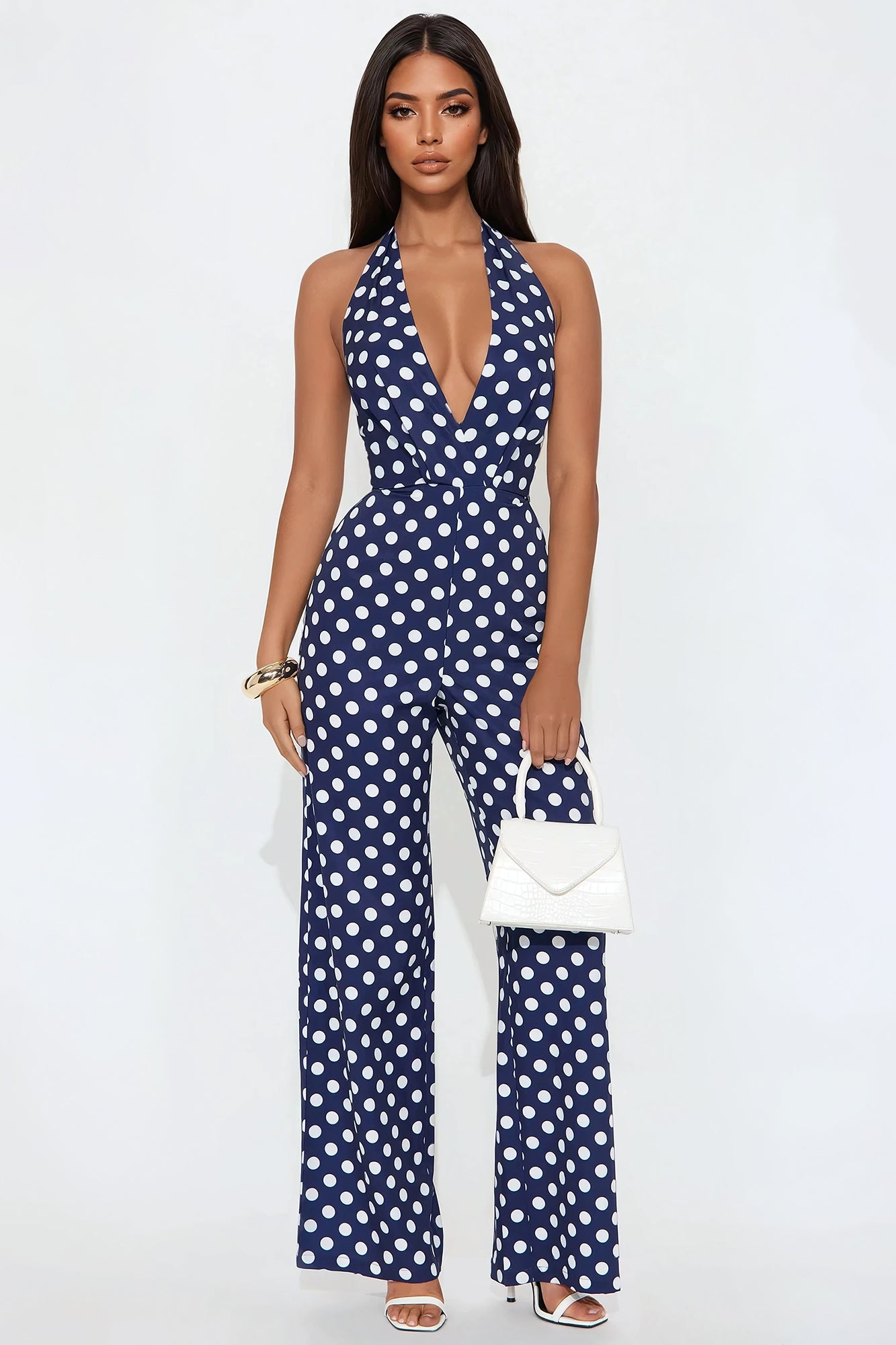 Springtime Stroll Jumpsuit