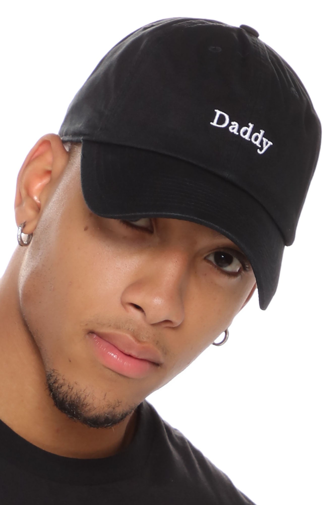 Call Him Daddy Dad Hat