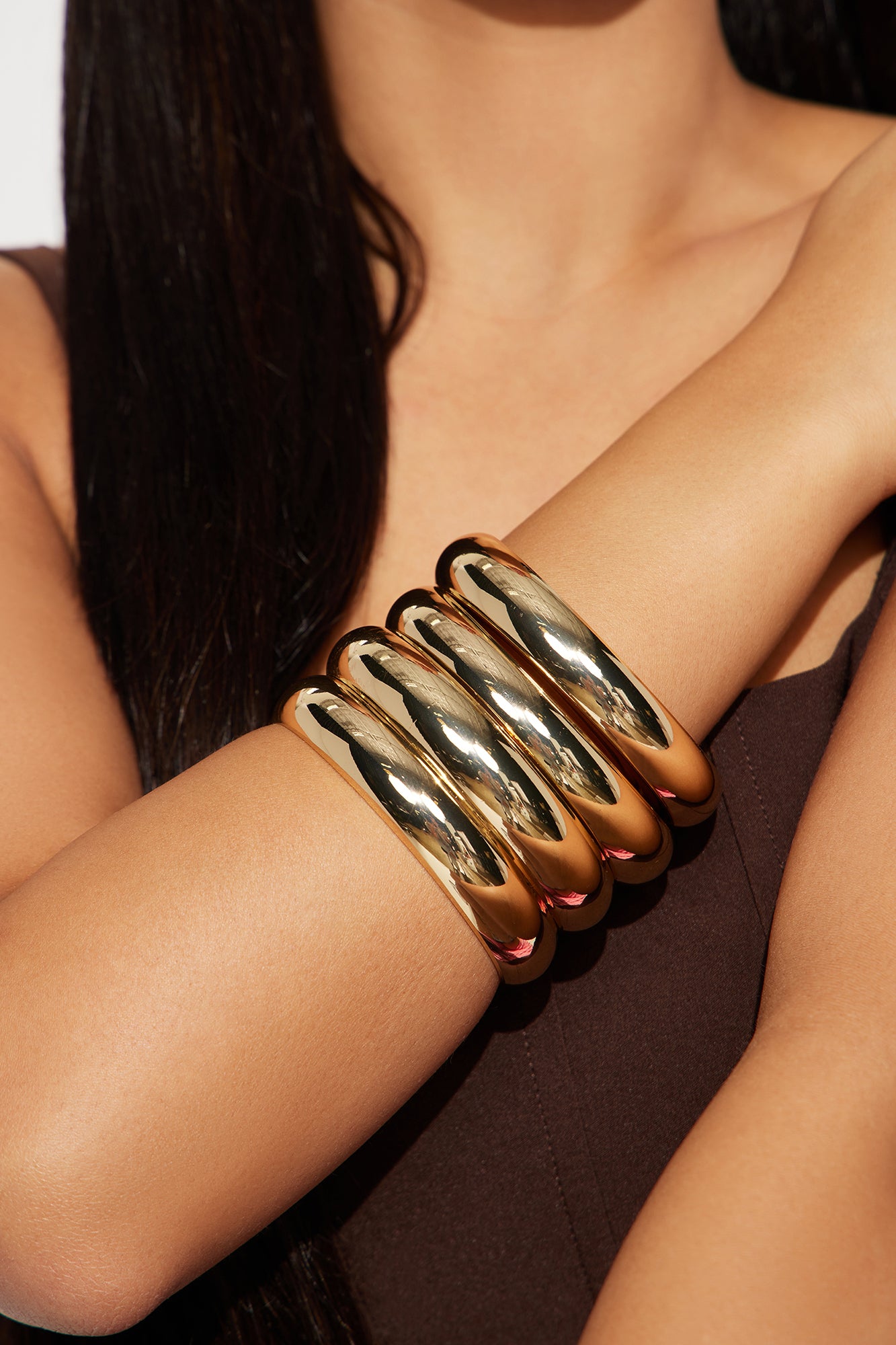 In Havana Bangle Set