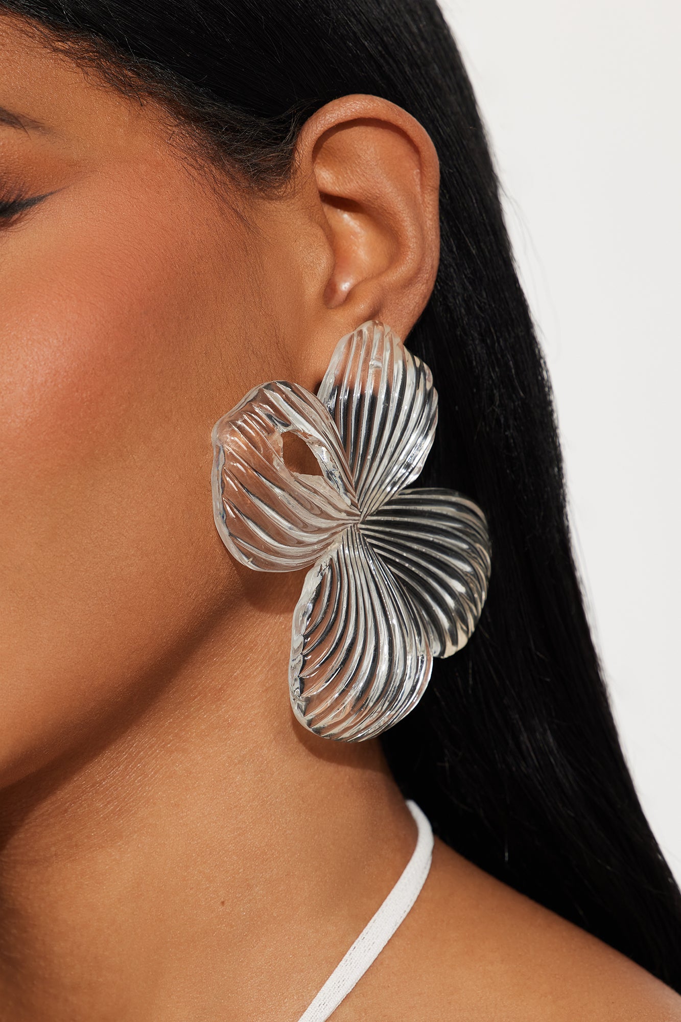 Angelic Garden Earrings