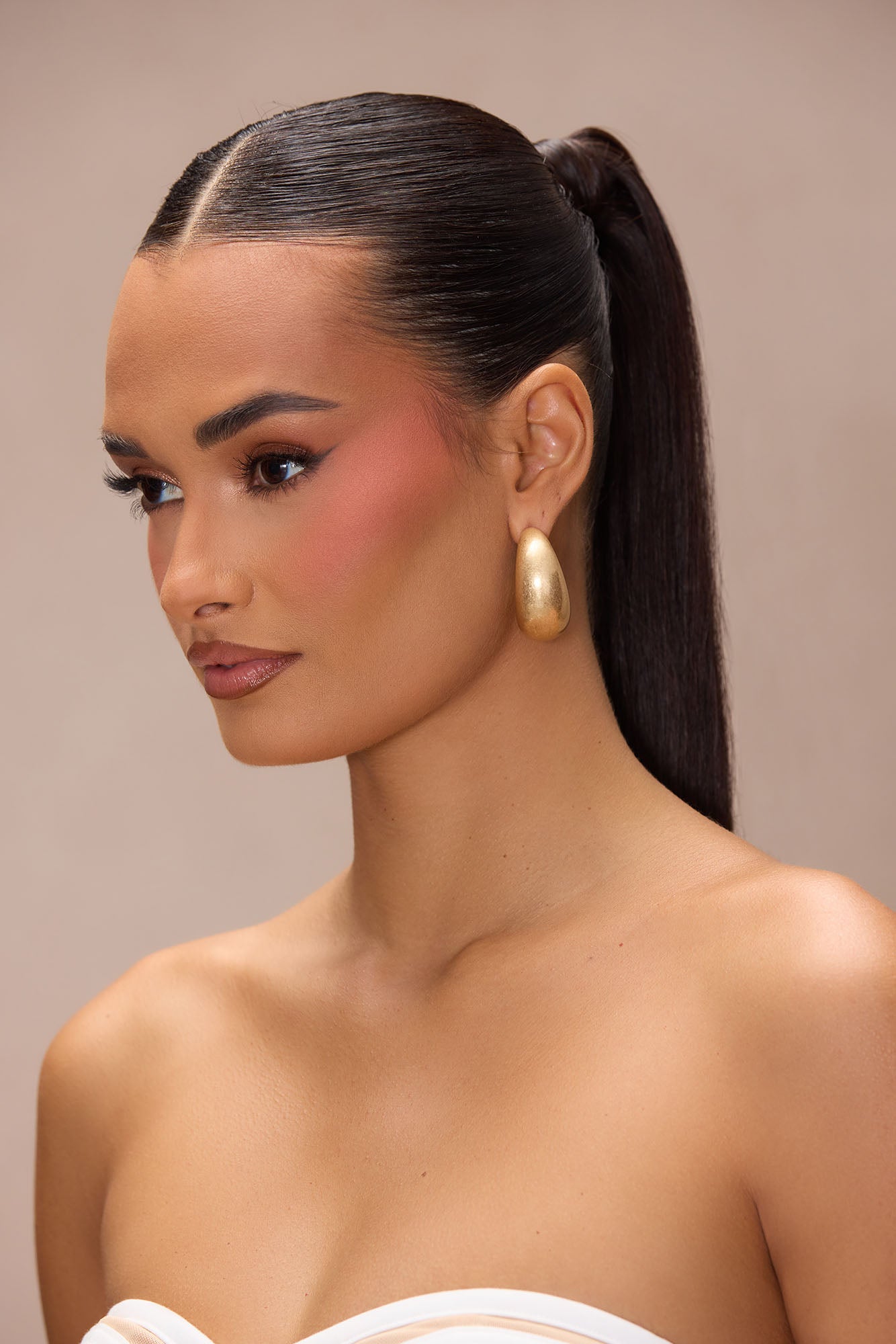 Vibe With Me Earrings