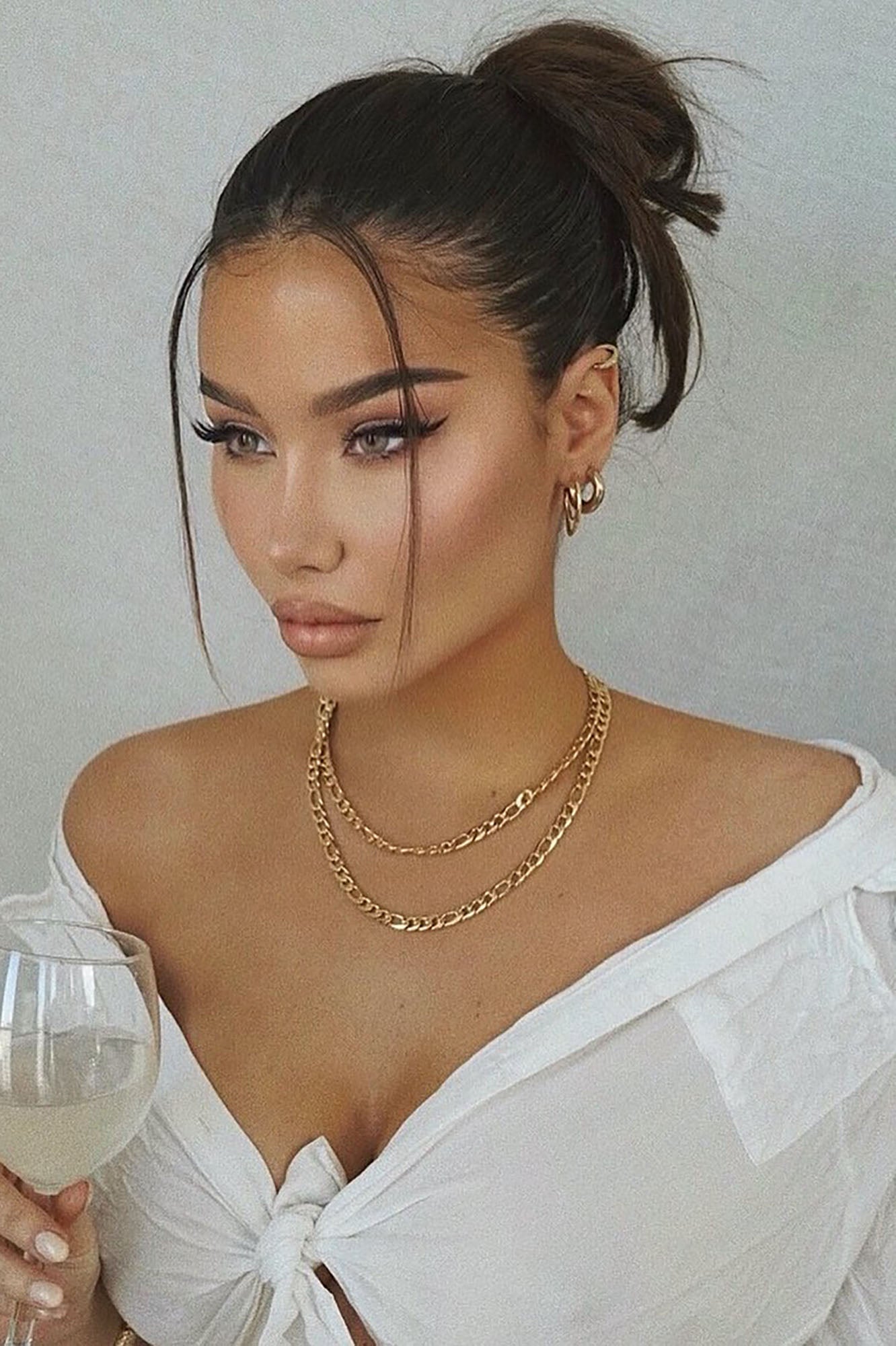 Everyday Chain Necklace