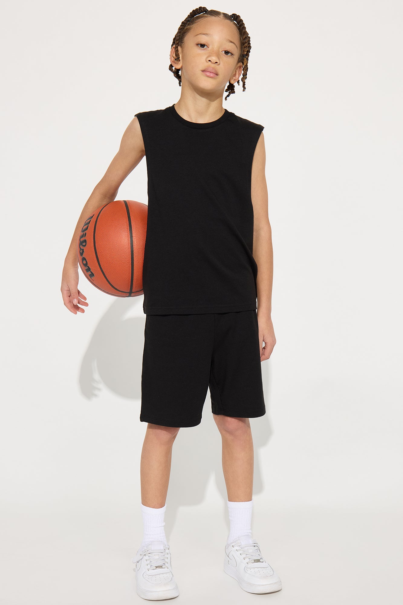 Mini Essential Modal Boxer