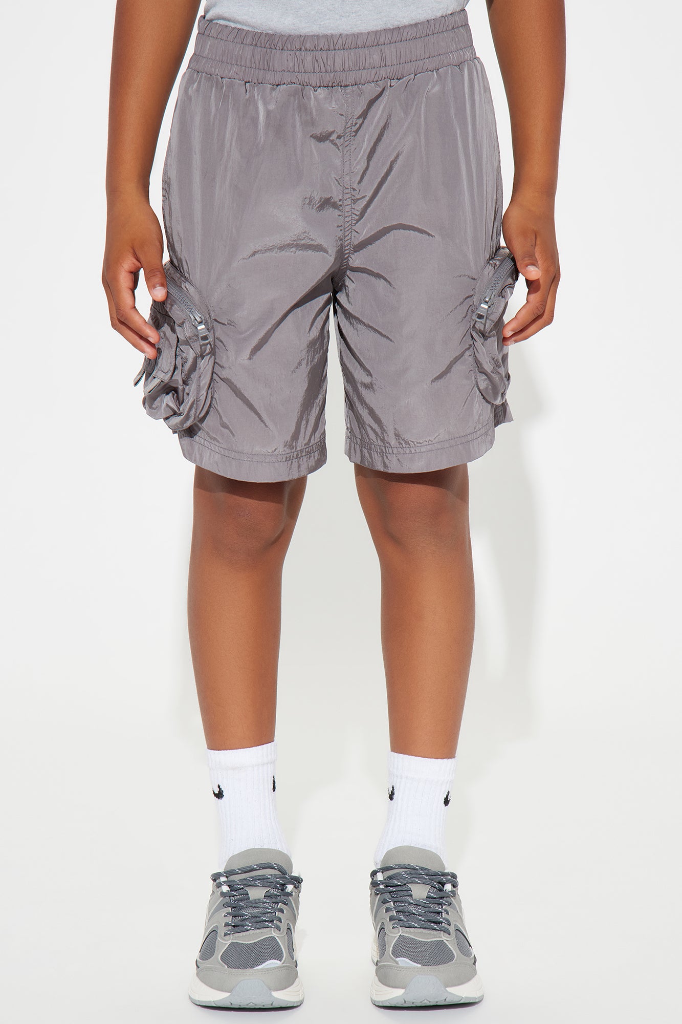 Mini Noah Shorts