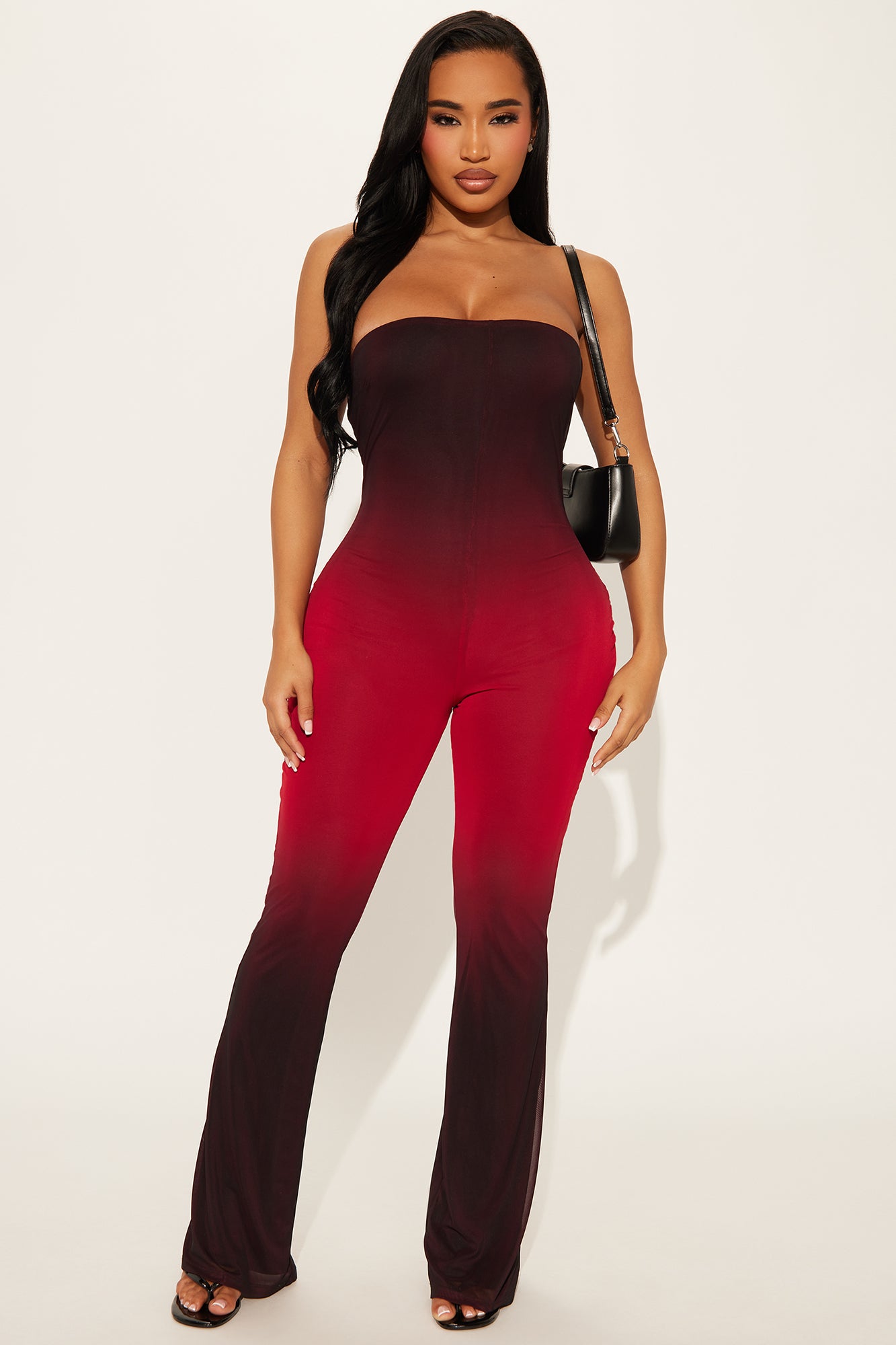 Need A Cool Down Jumpsuit