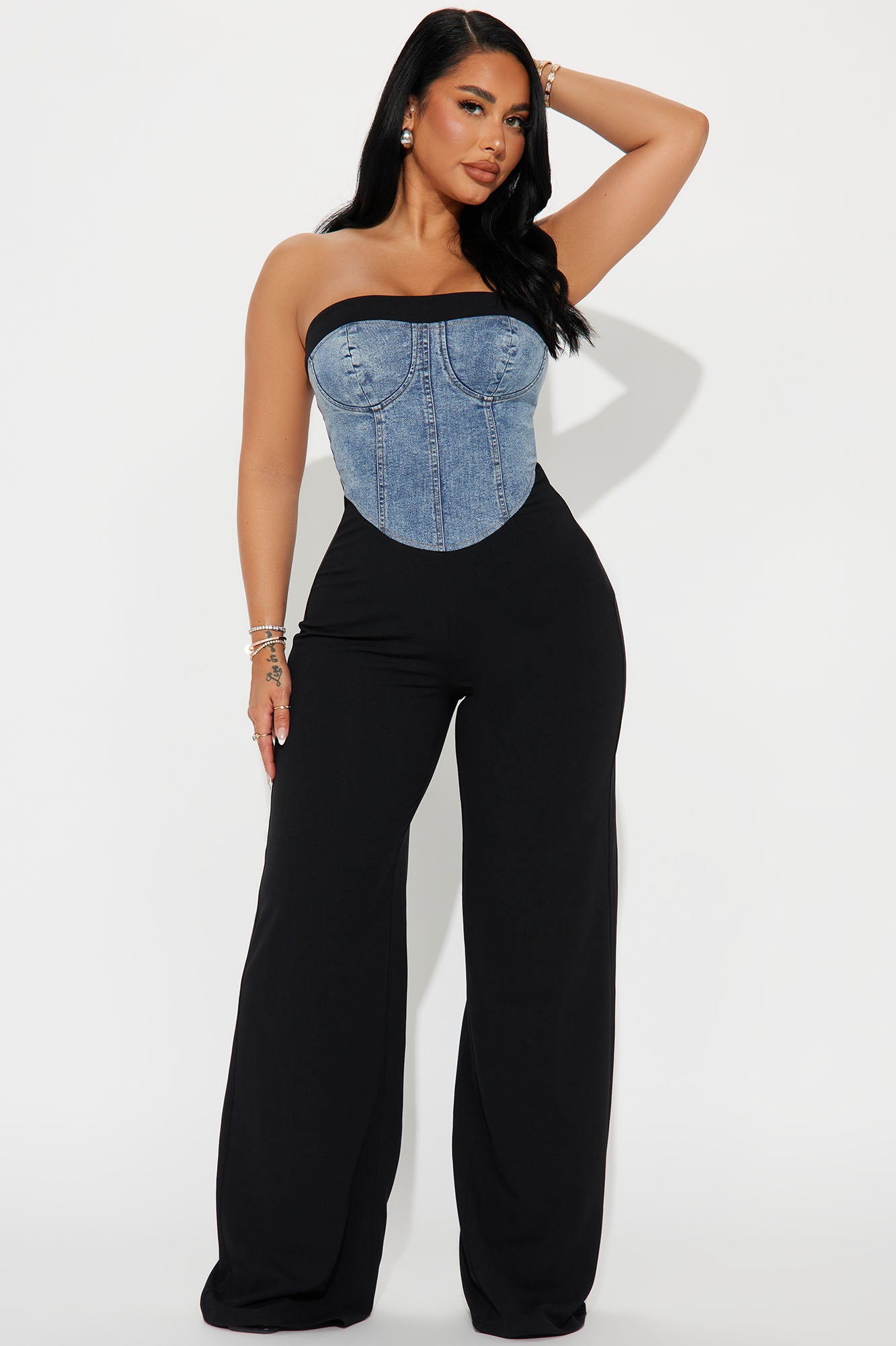 Dixie Jumpsuit