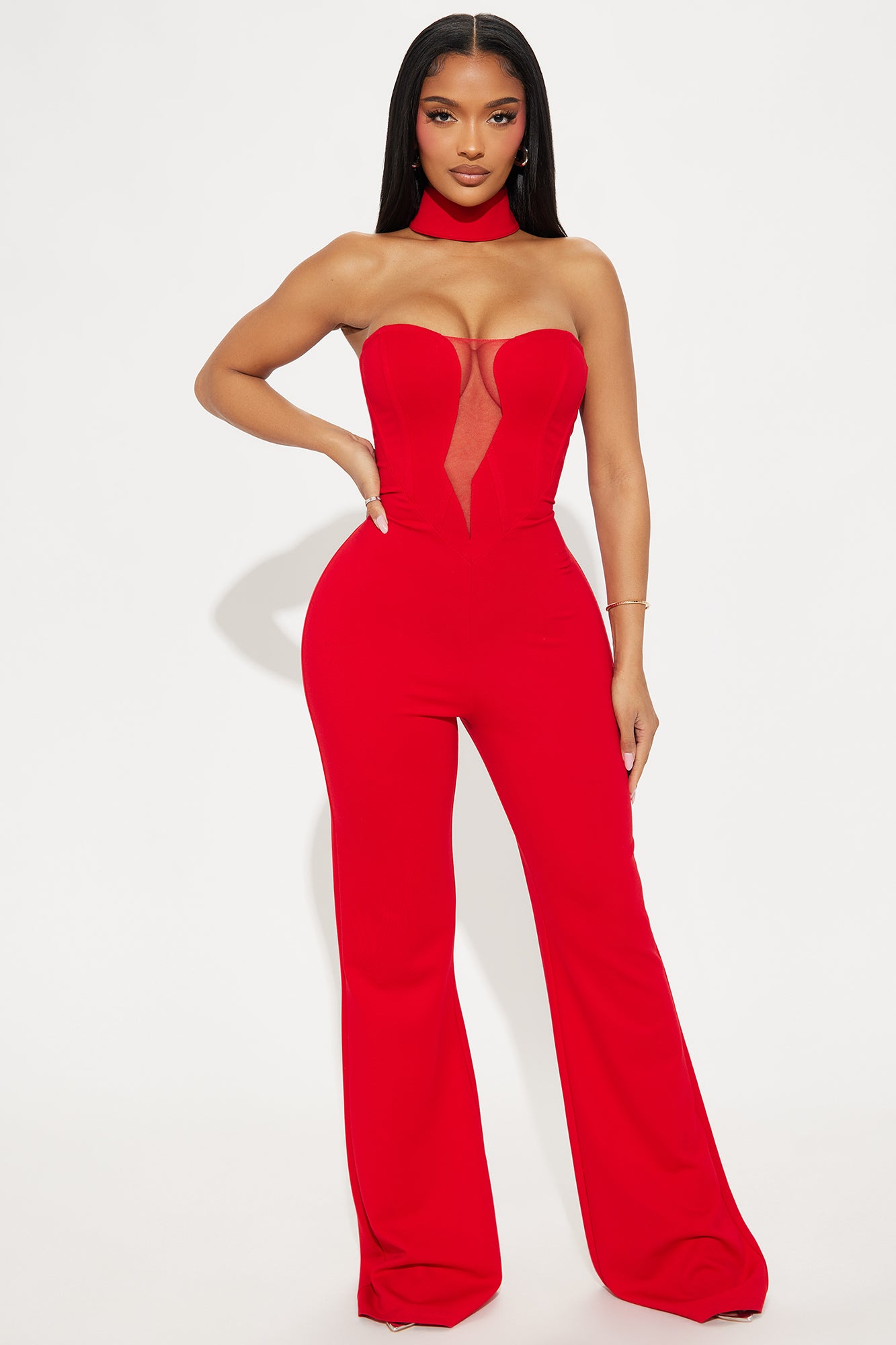 True Heartbreaker Jumpsuit