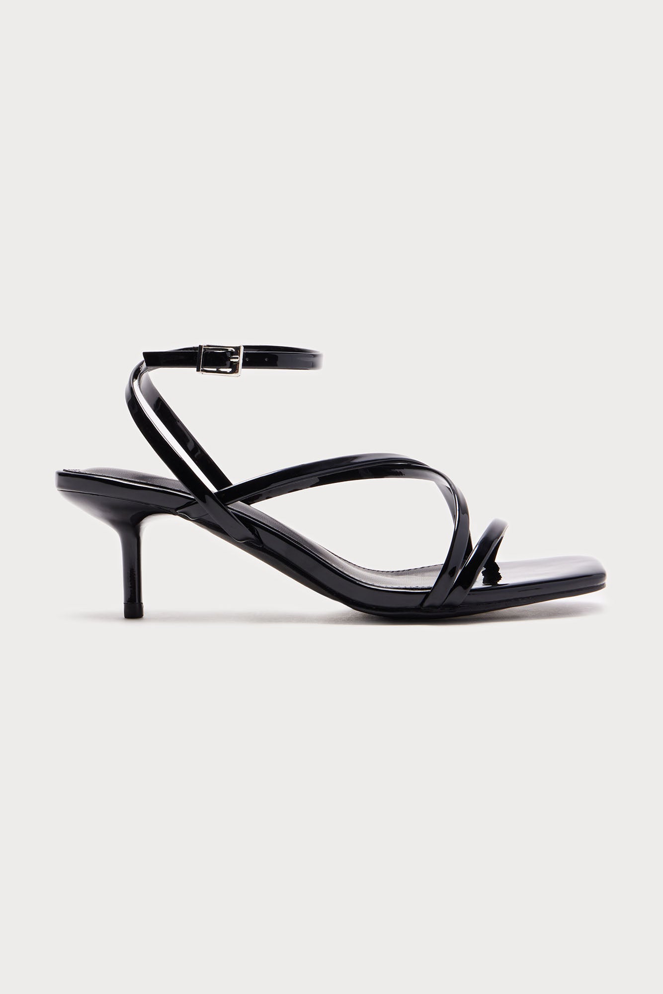 Marion Heels