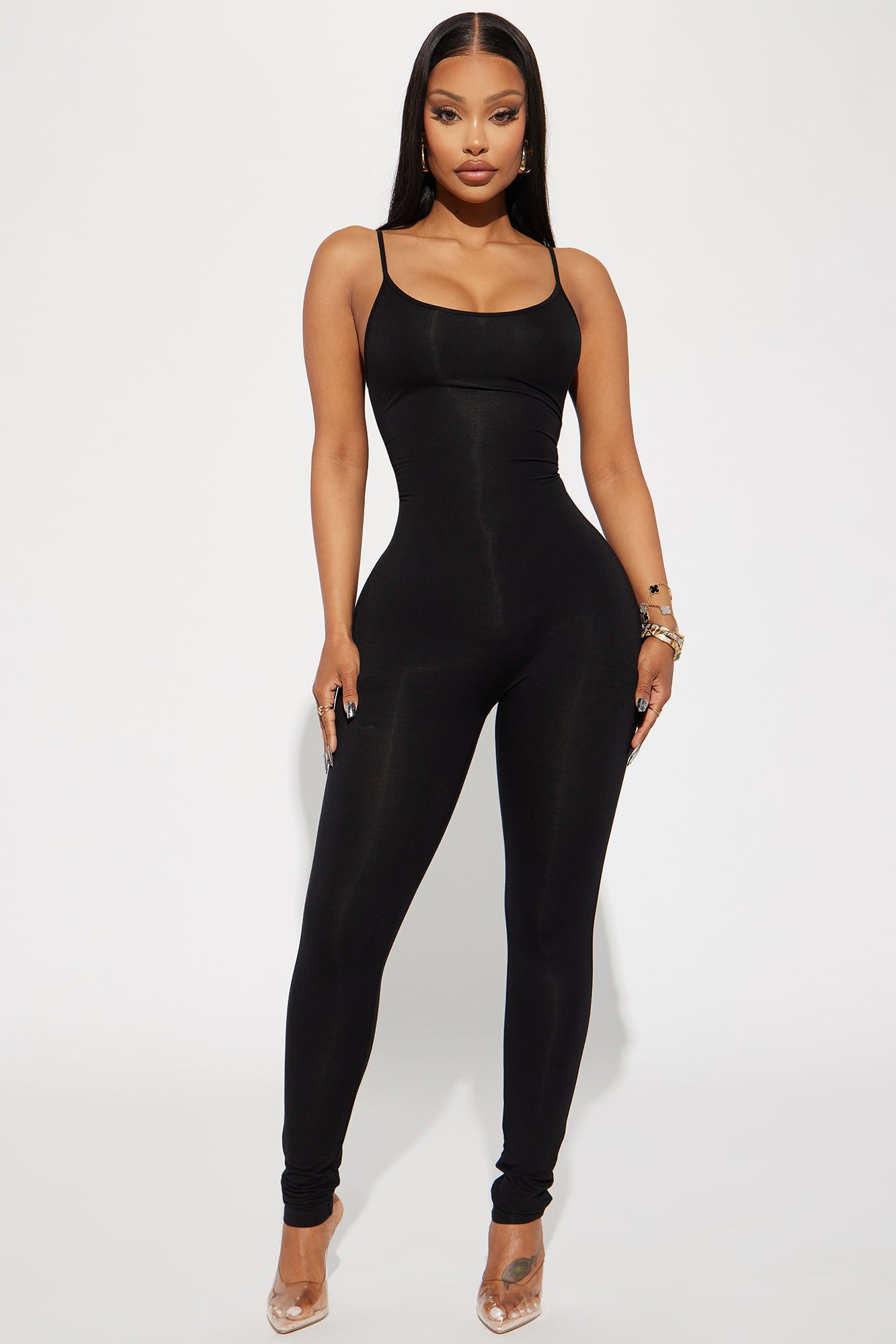 Nova Season Jumpsuit