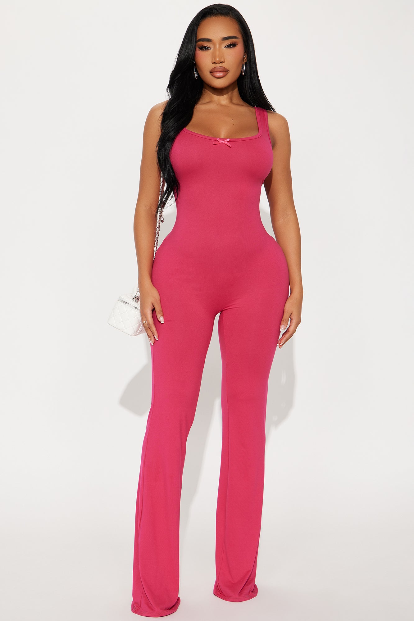 Barbie World Lounge Jumpsuit