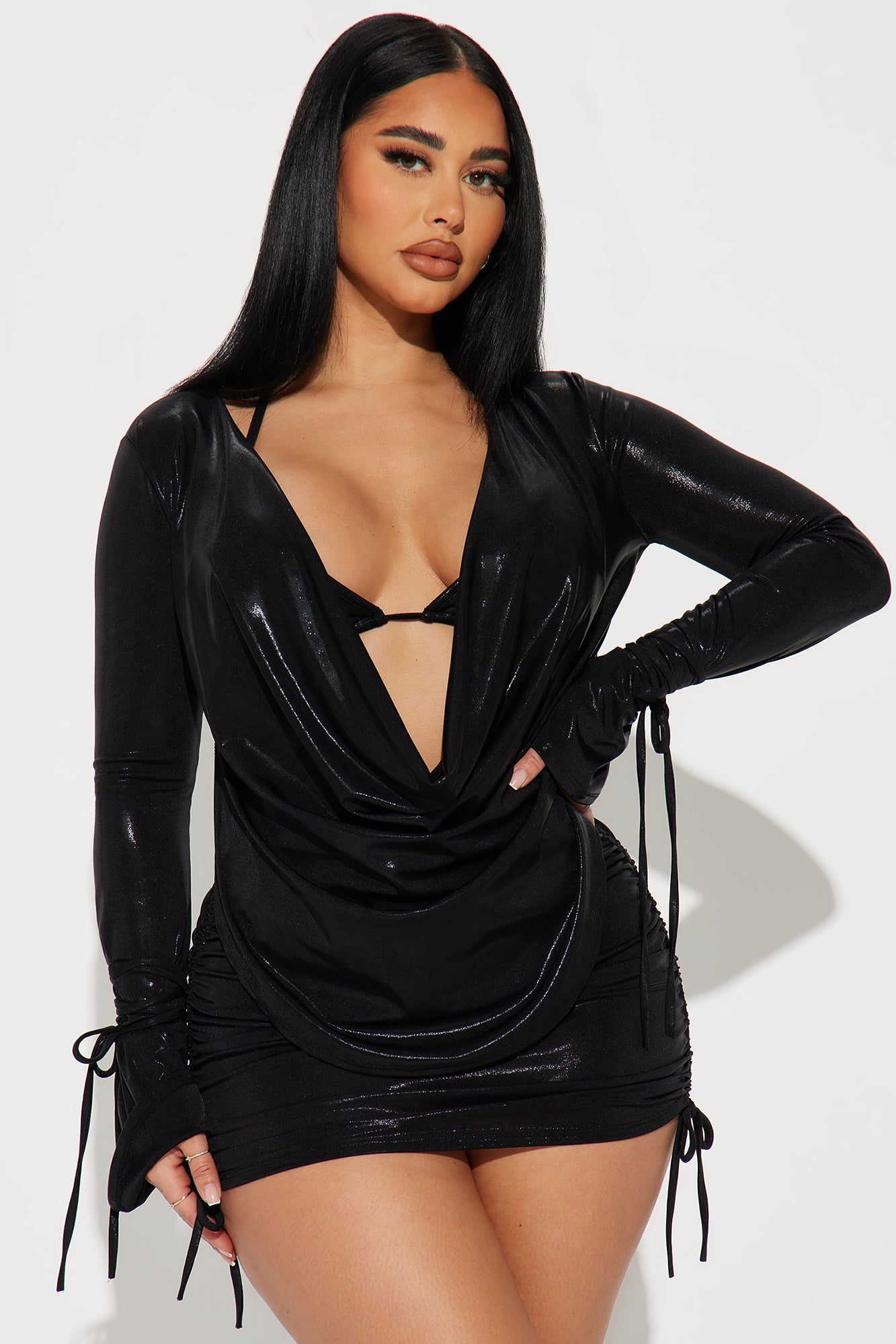 Kora 3 Piece Skirt Set