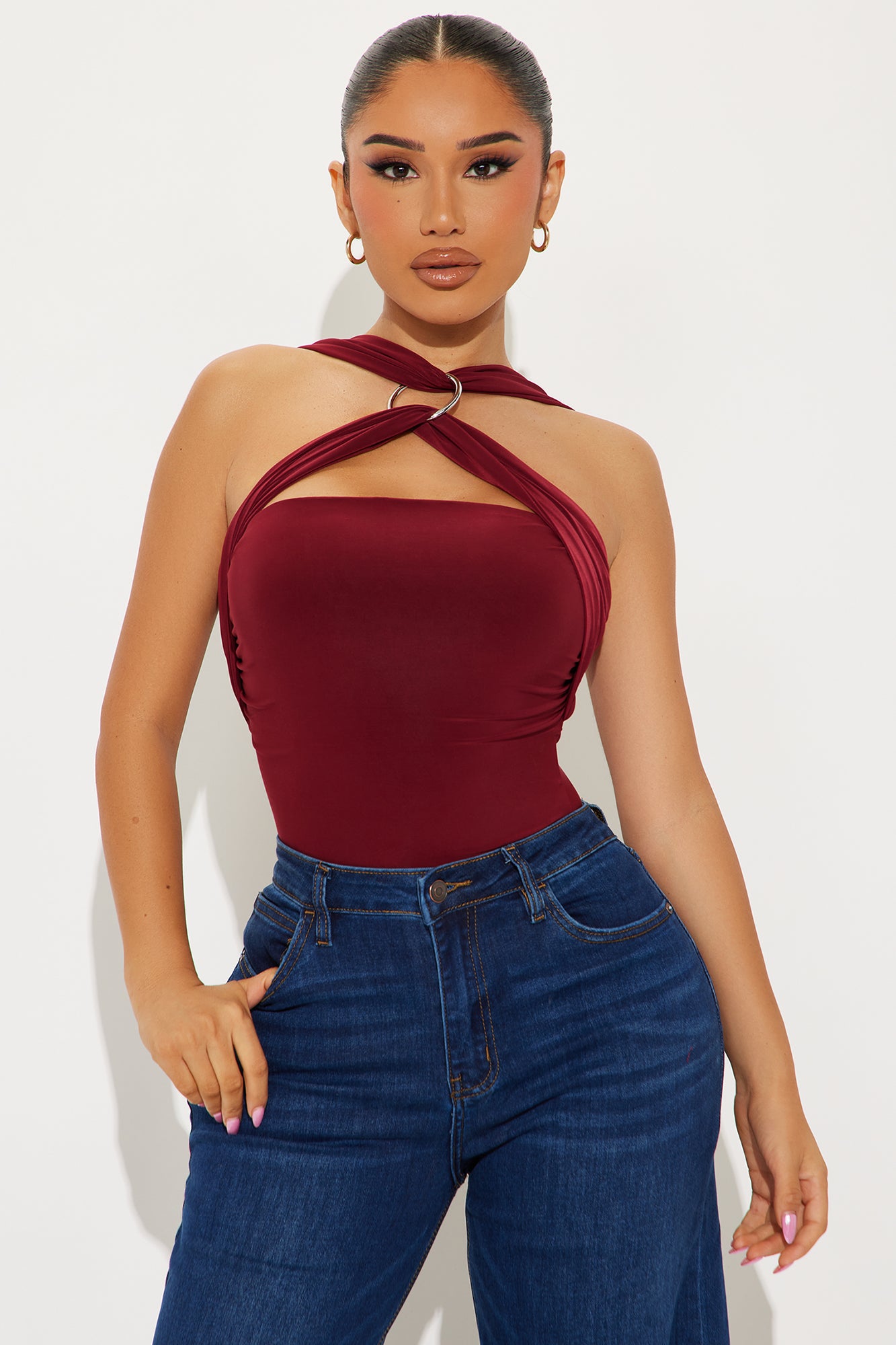 Luxe Life Top