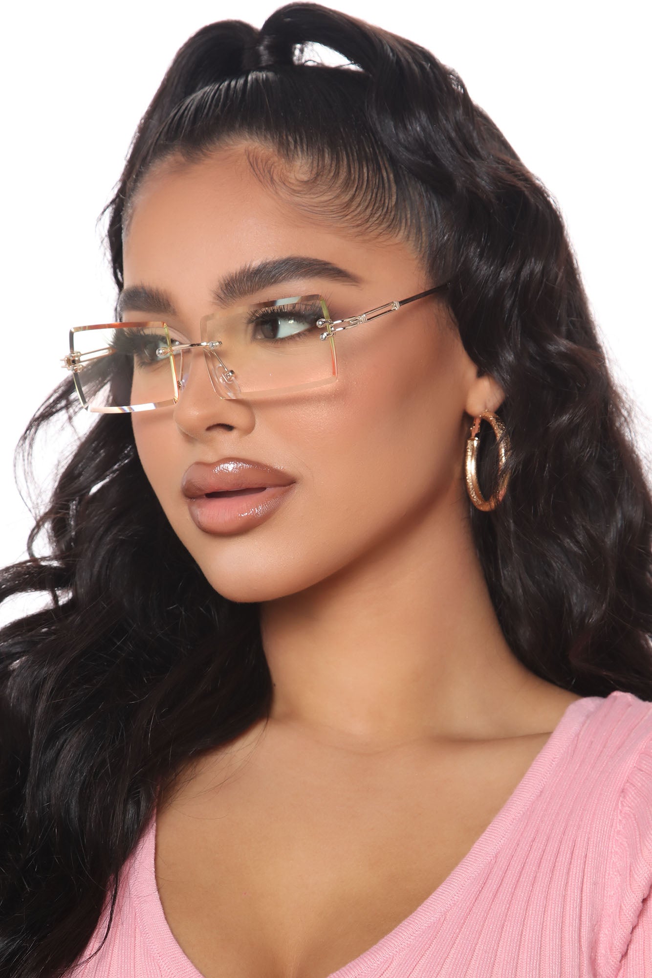 Summer Stunner Sunglasses