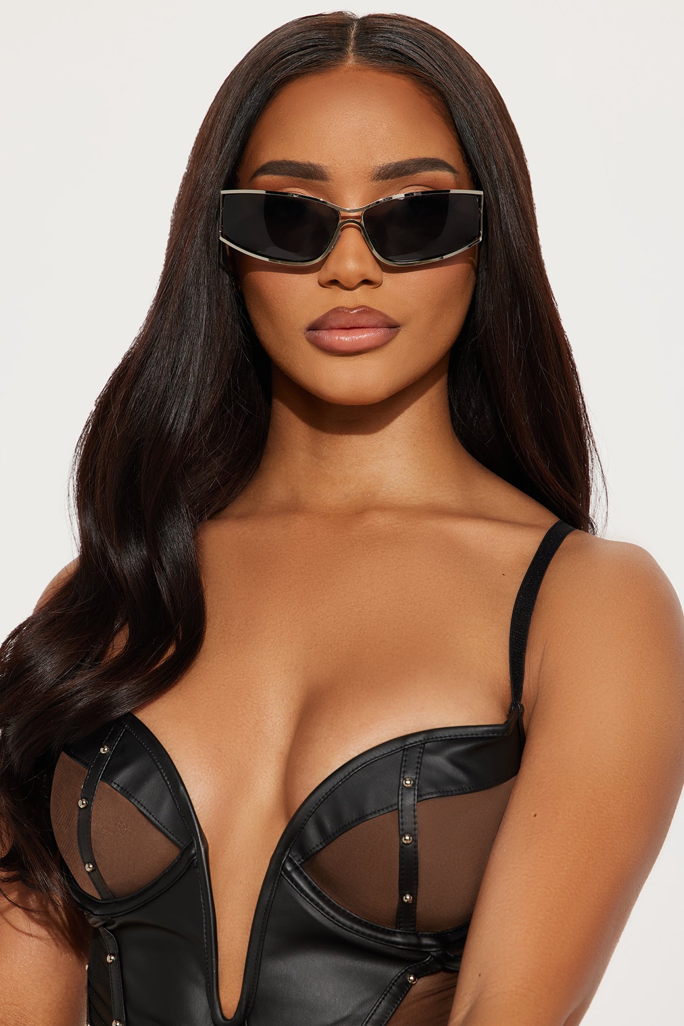 Feel U Love Me Sunglasses