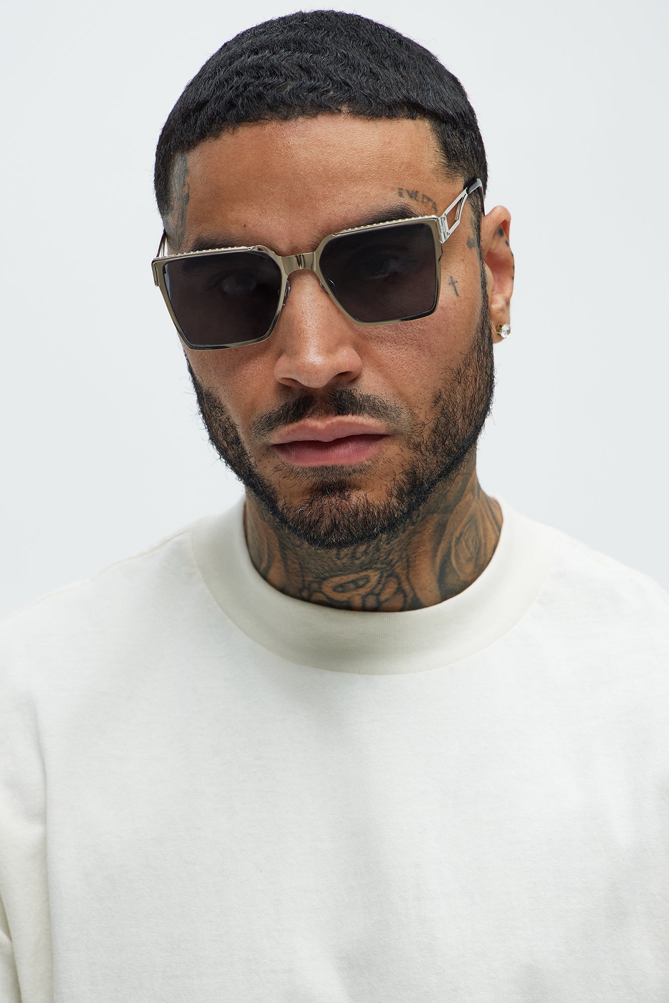 Particular Taste Sunglasses