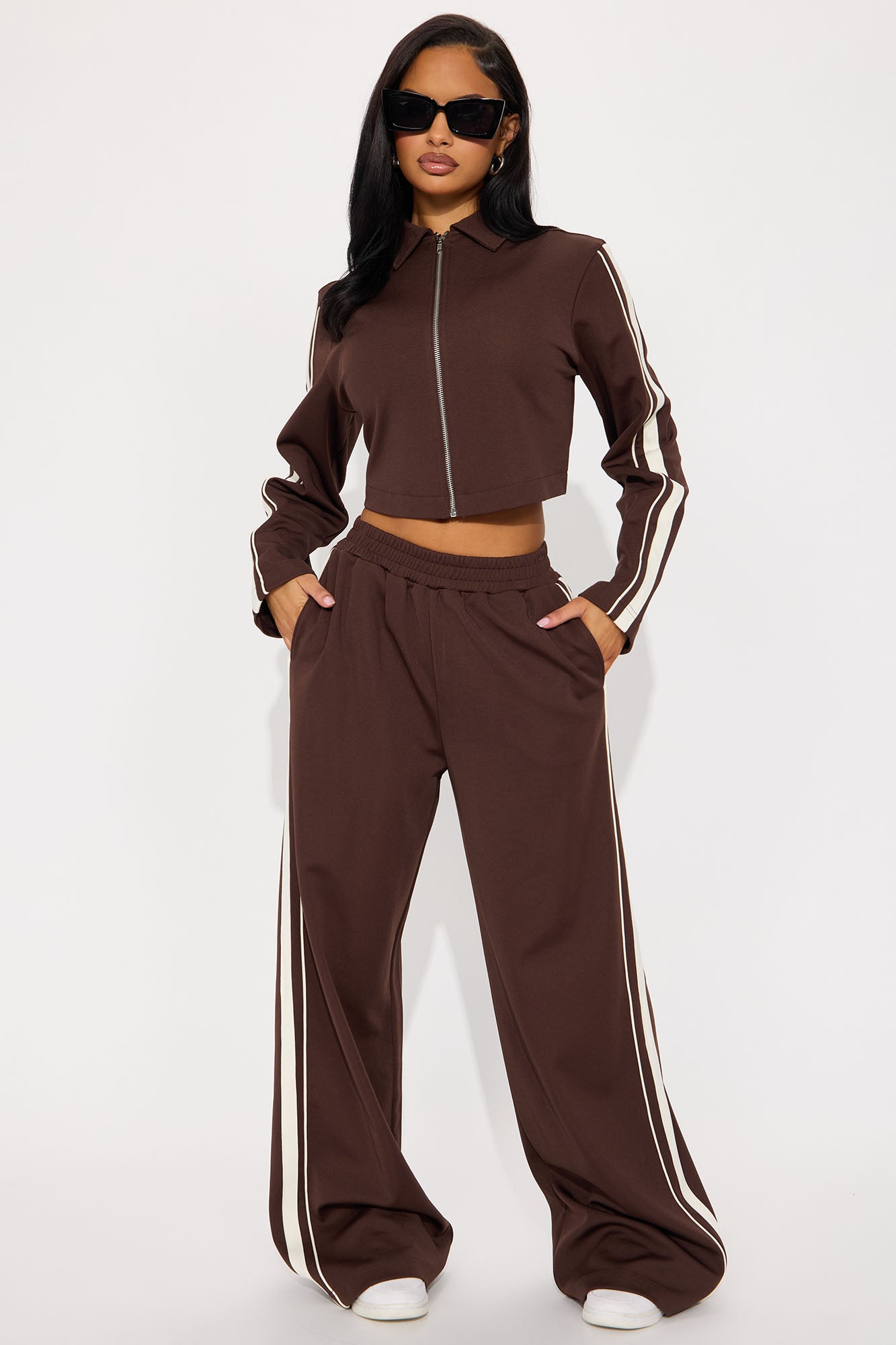 Winning Streak Pant Set