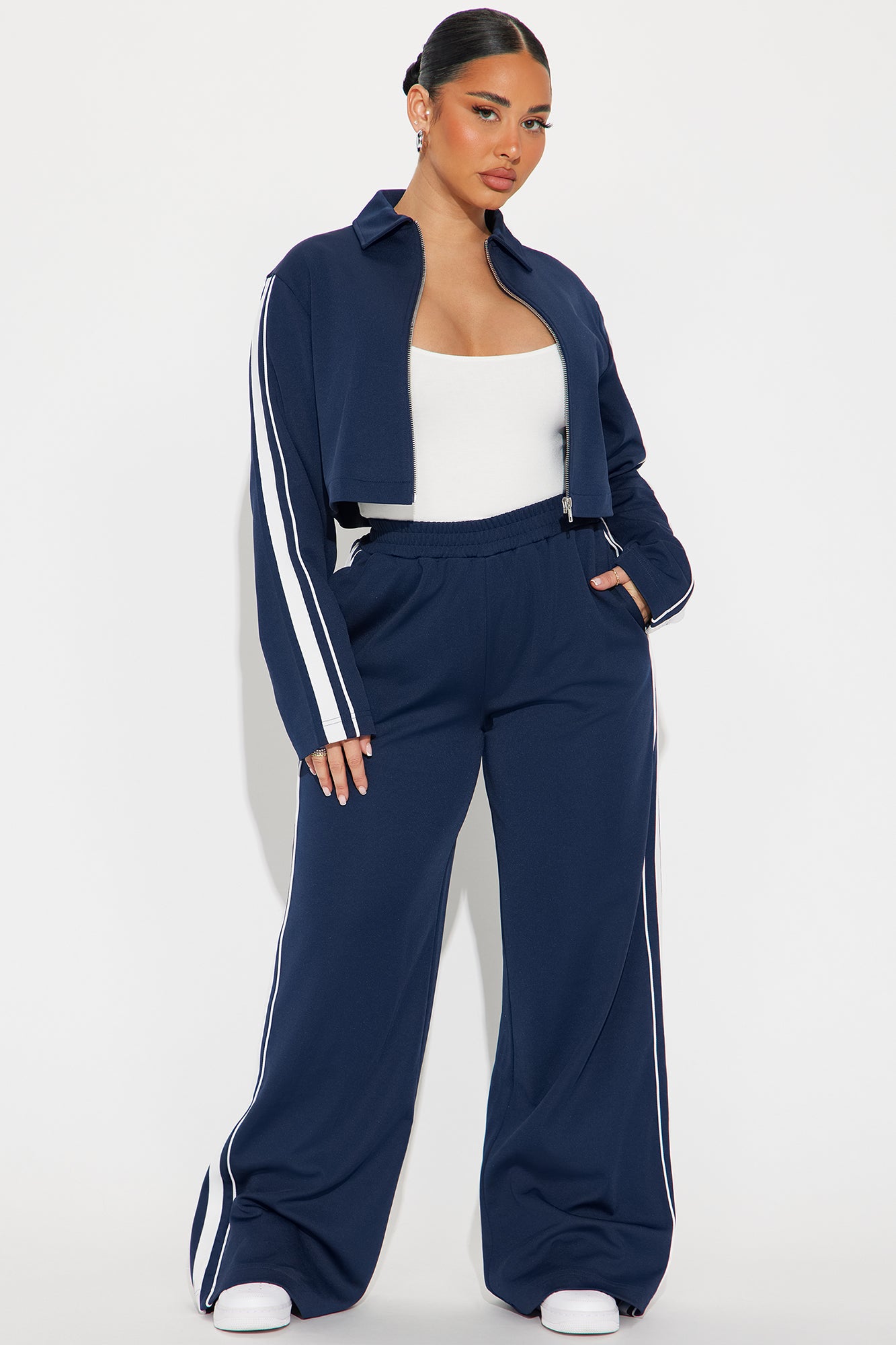 Winning Streak Pant Set