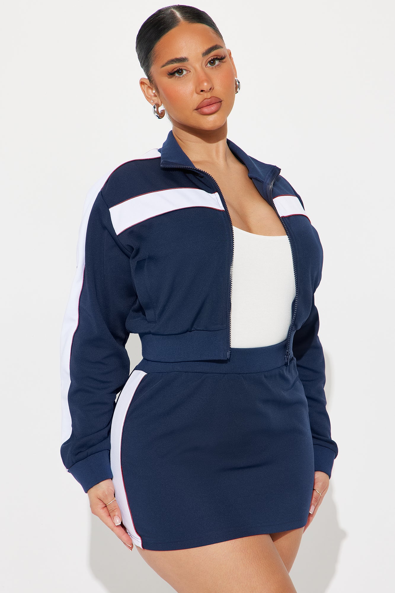 Victorious Skirt Set