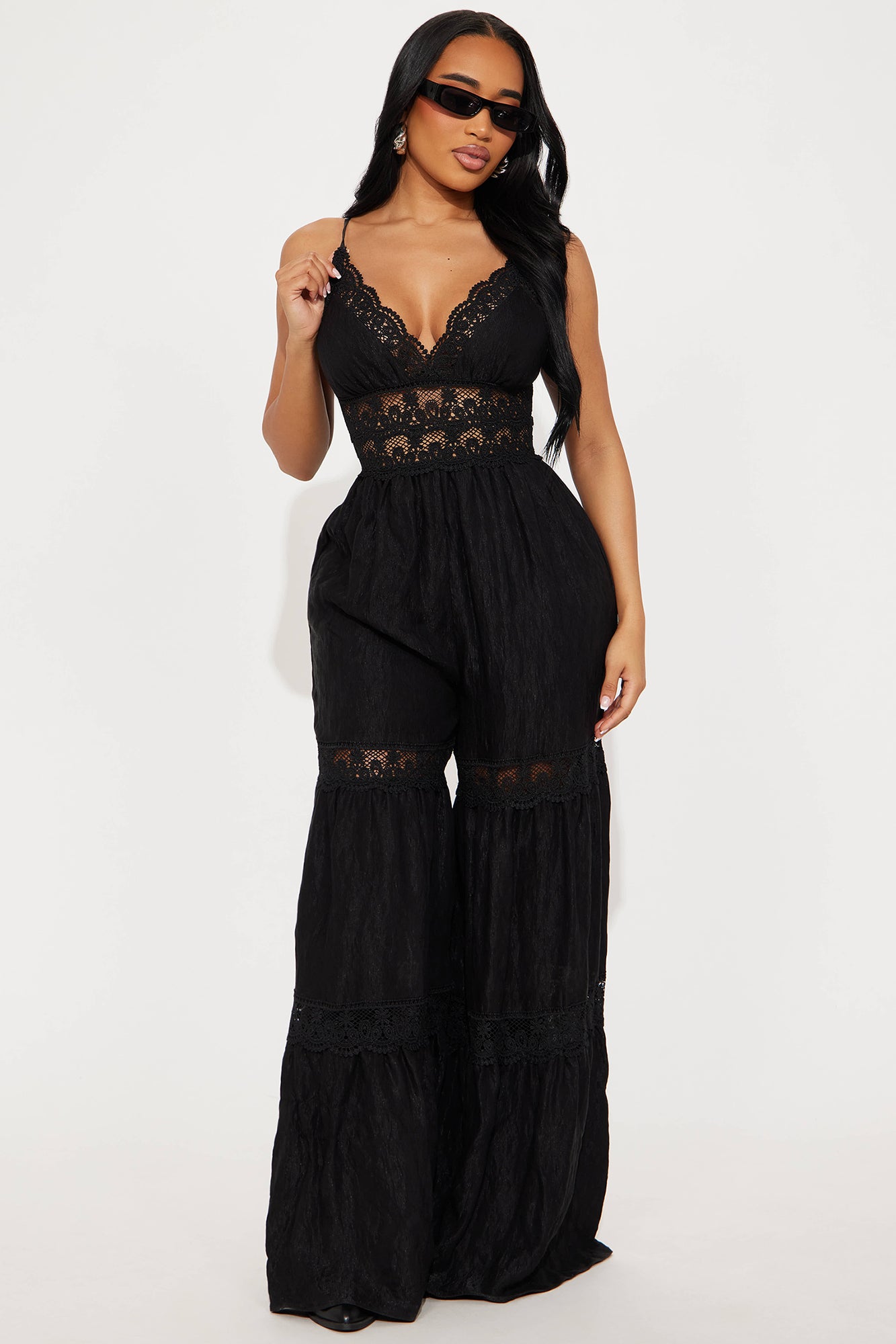 Dreamy Mood Jumpsuit