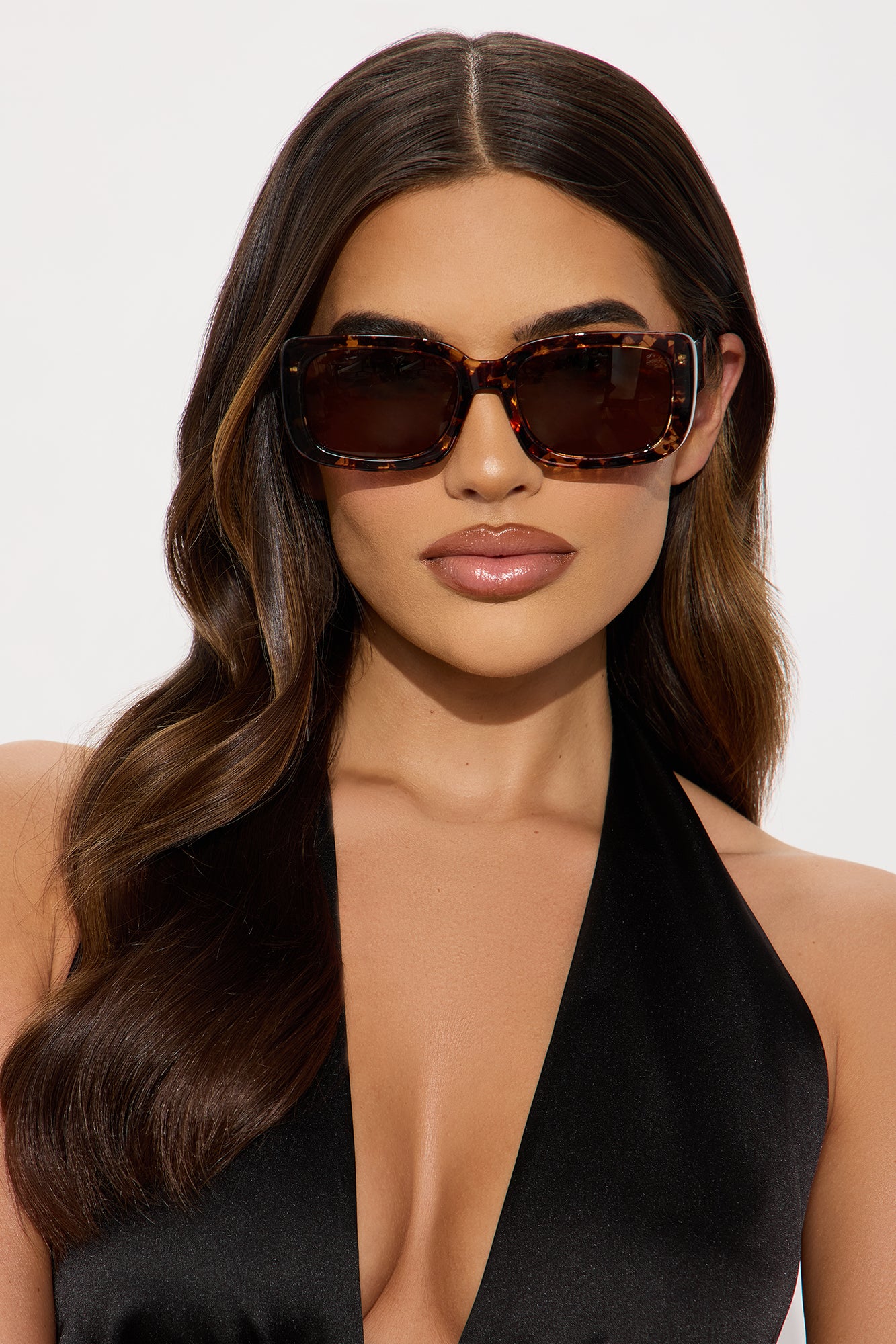 Staying On My Mind Sunglasses