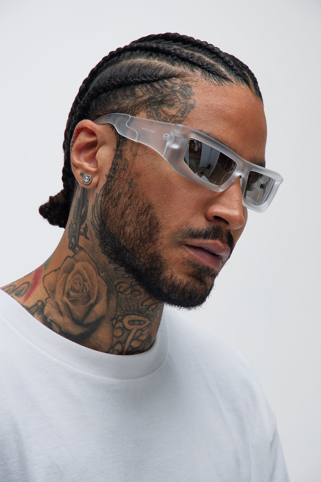Cosmic Dust Sunglasses
