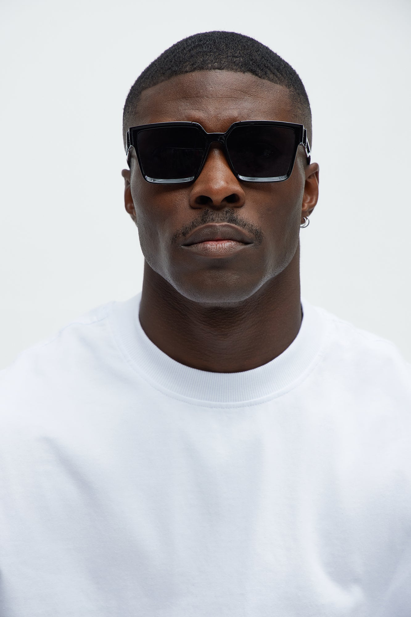 Running Low Sunglasses