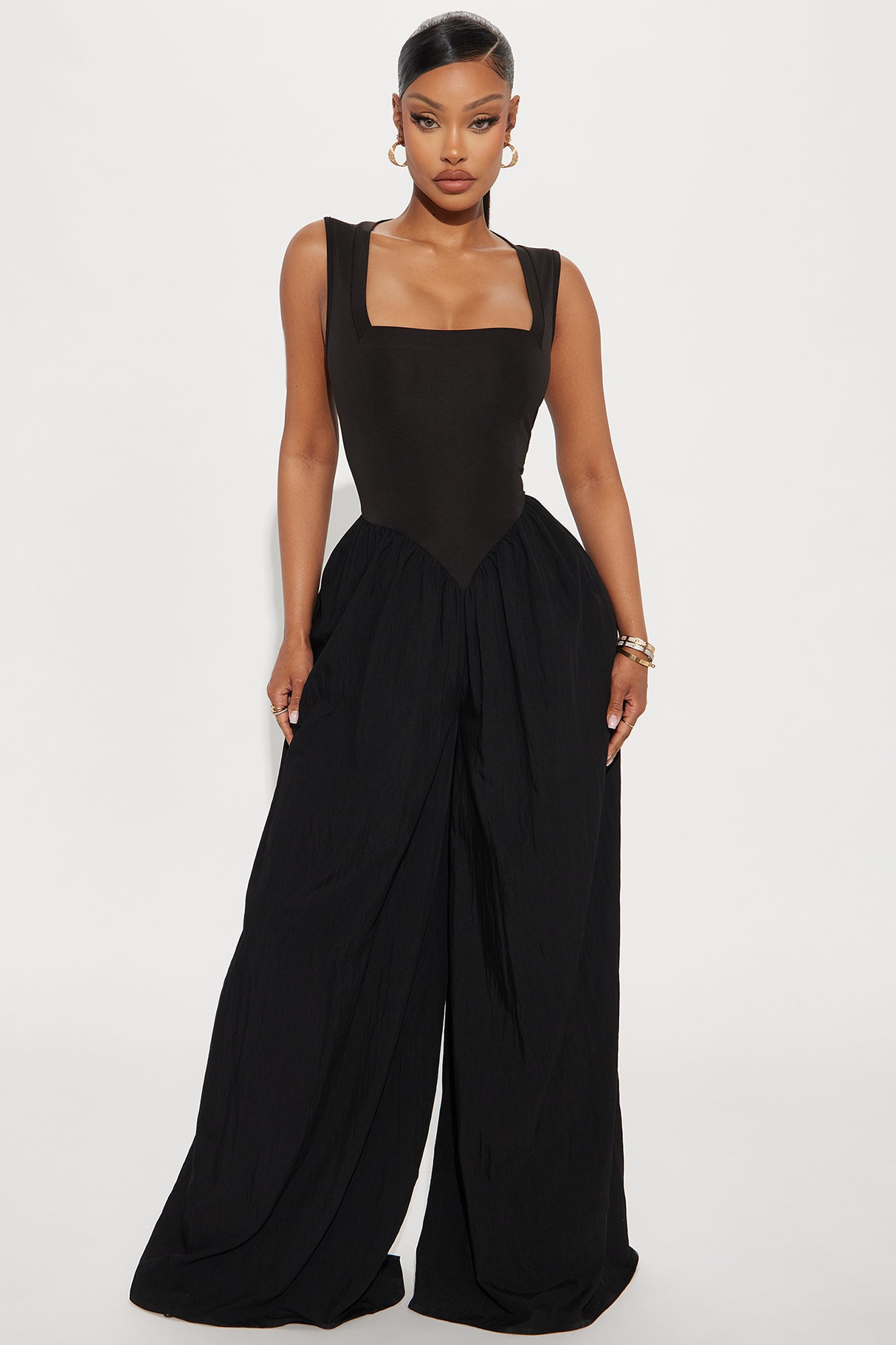 Show Me Love Jumpsuit