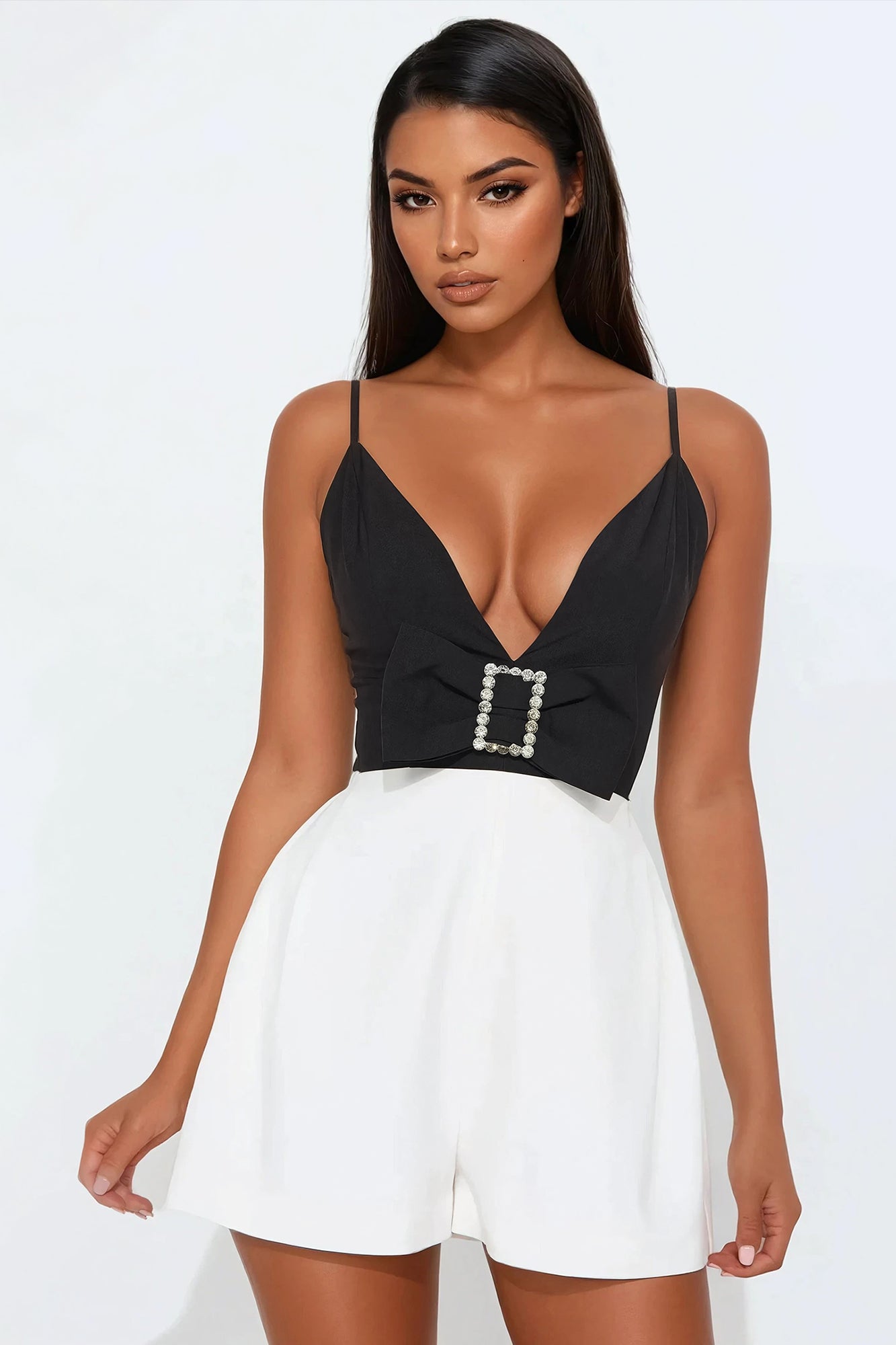 Cocktail Cutie Romper