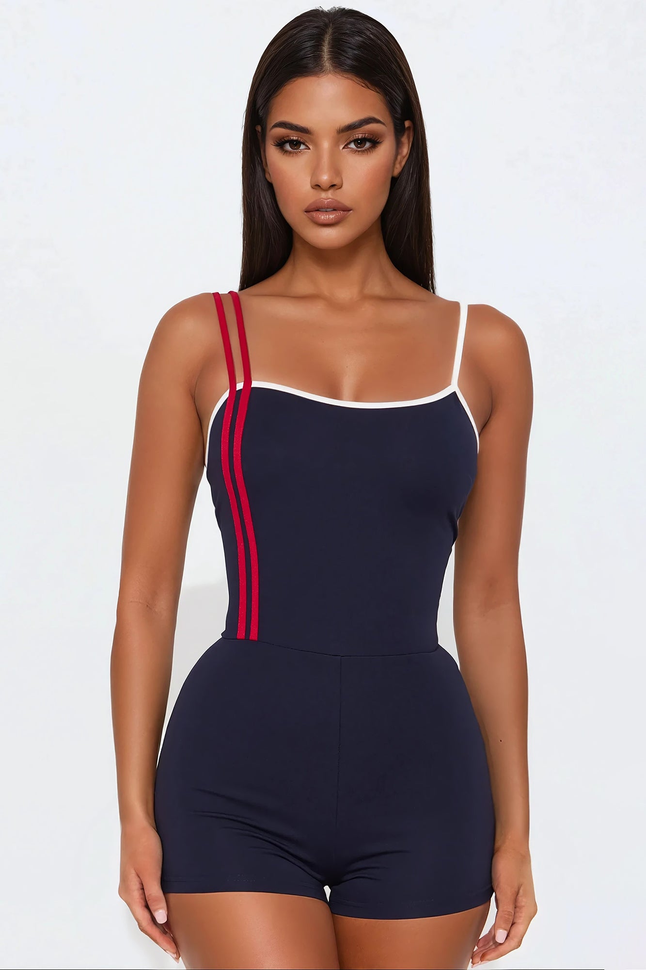 Destiny Is Mine Romper