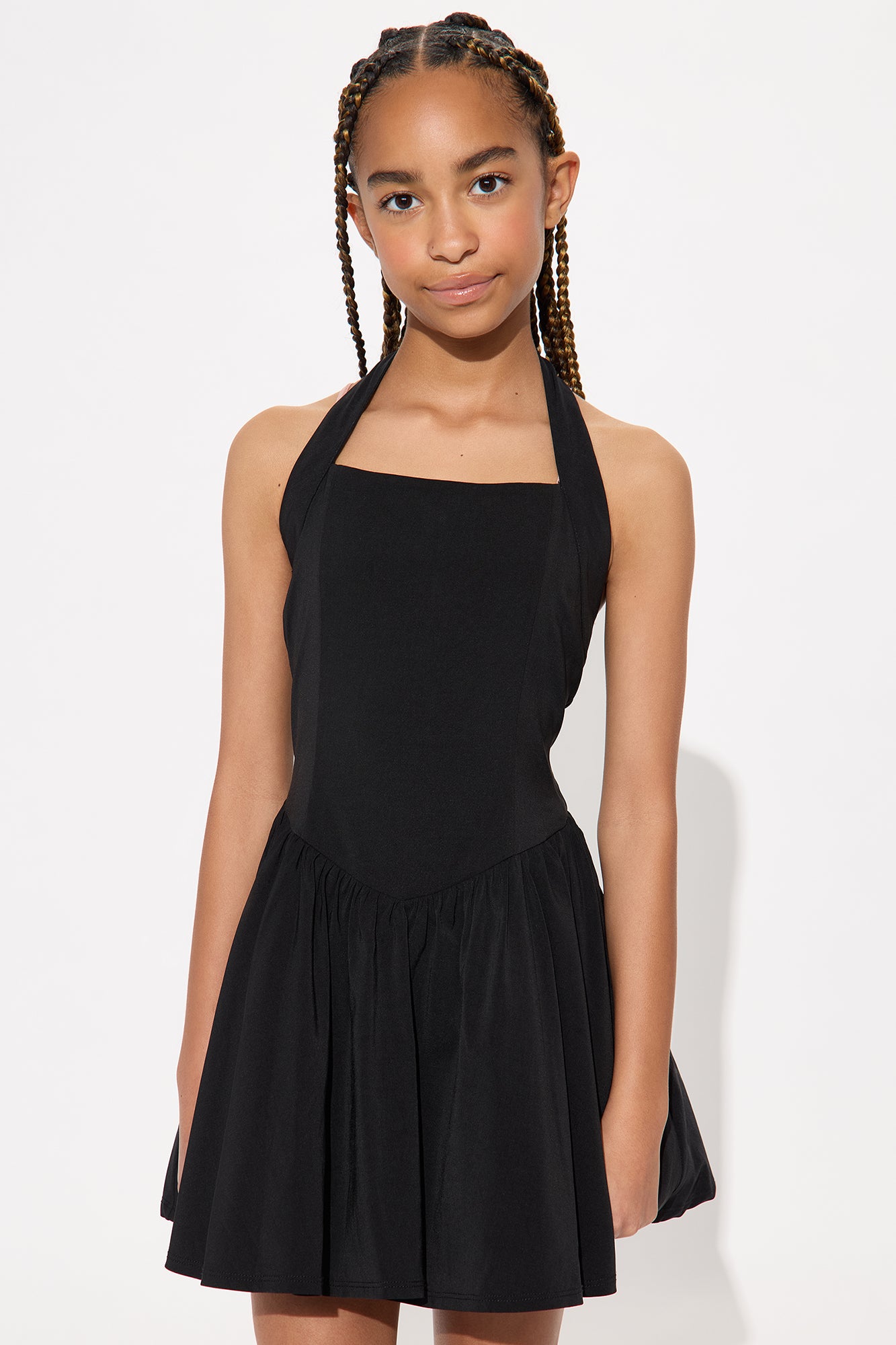 Mini Noble Mini Dress