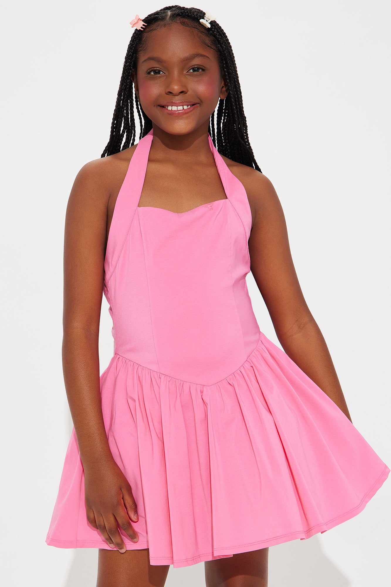 Mini Noble Mini Dress