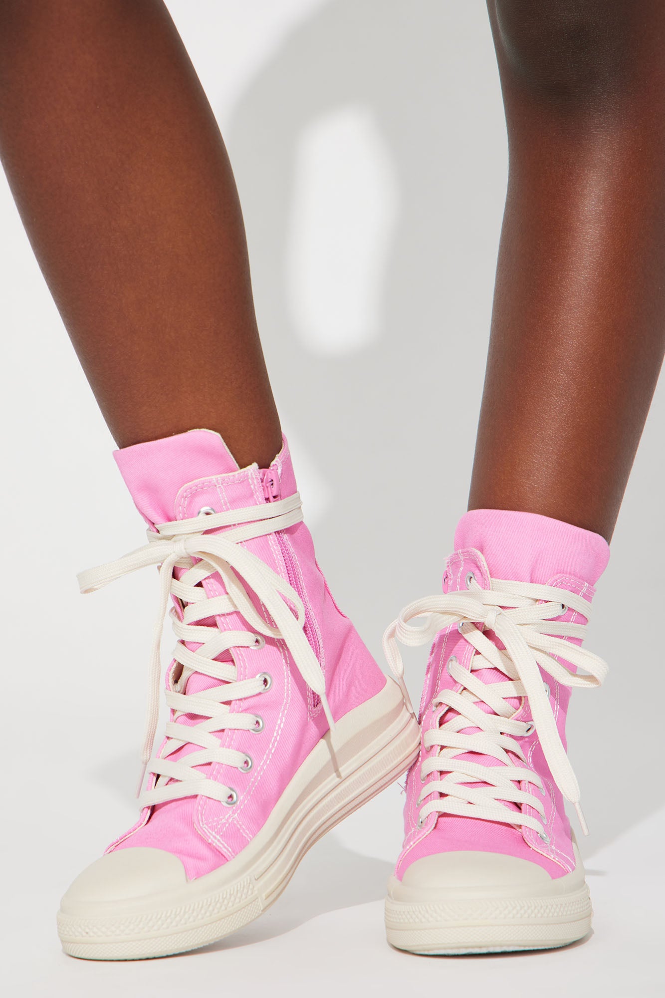 Mini Feel A Way Sneakers
