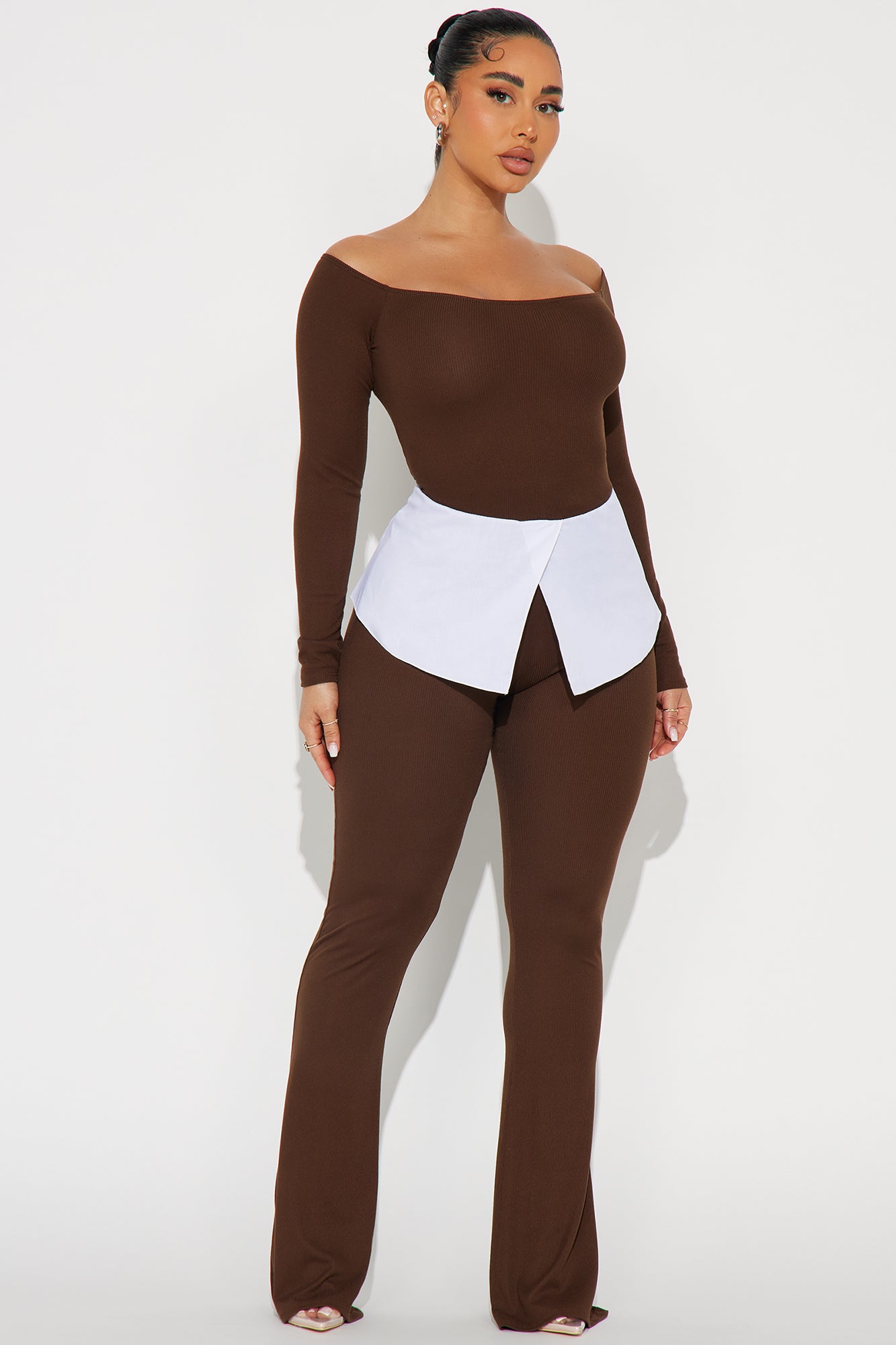 Amy Pant Set