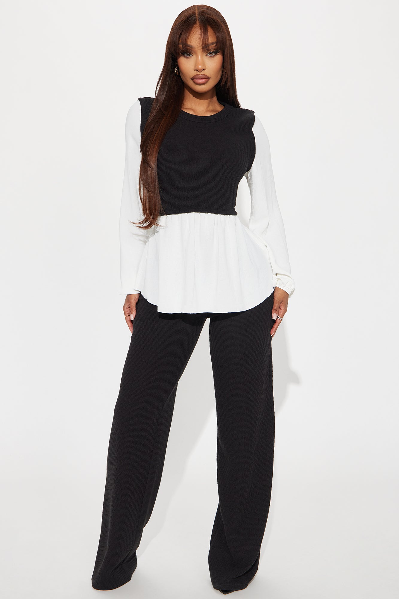 Lisa Pant Set