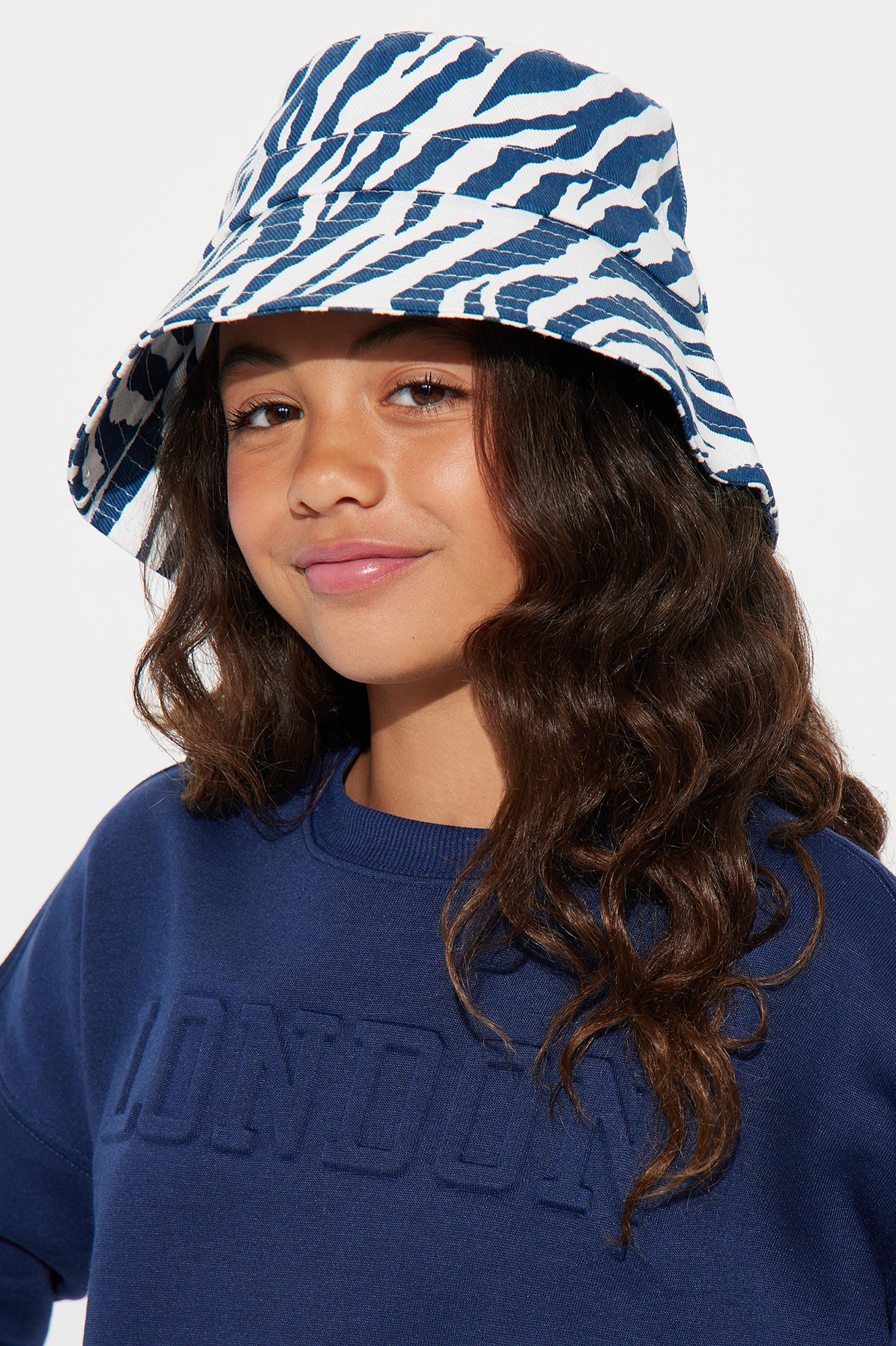 Mini Can't Kill My Groove Bucket Hat