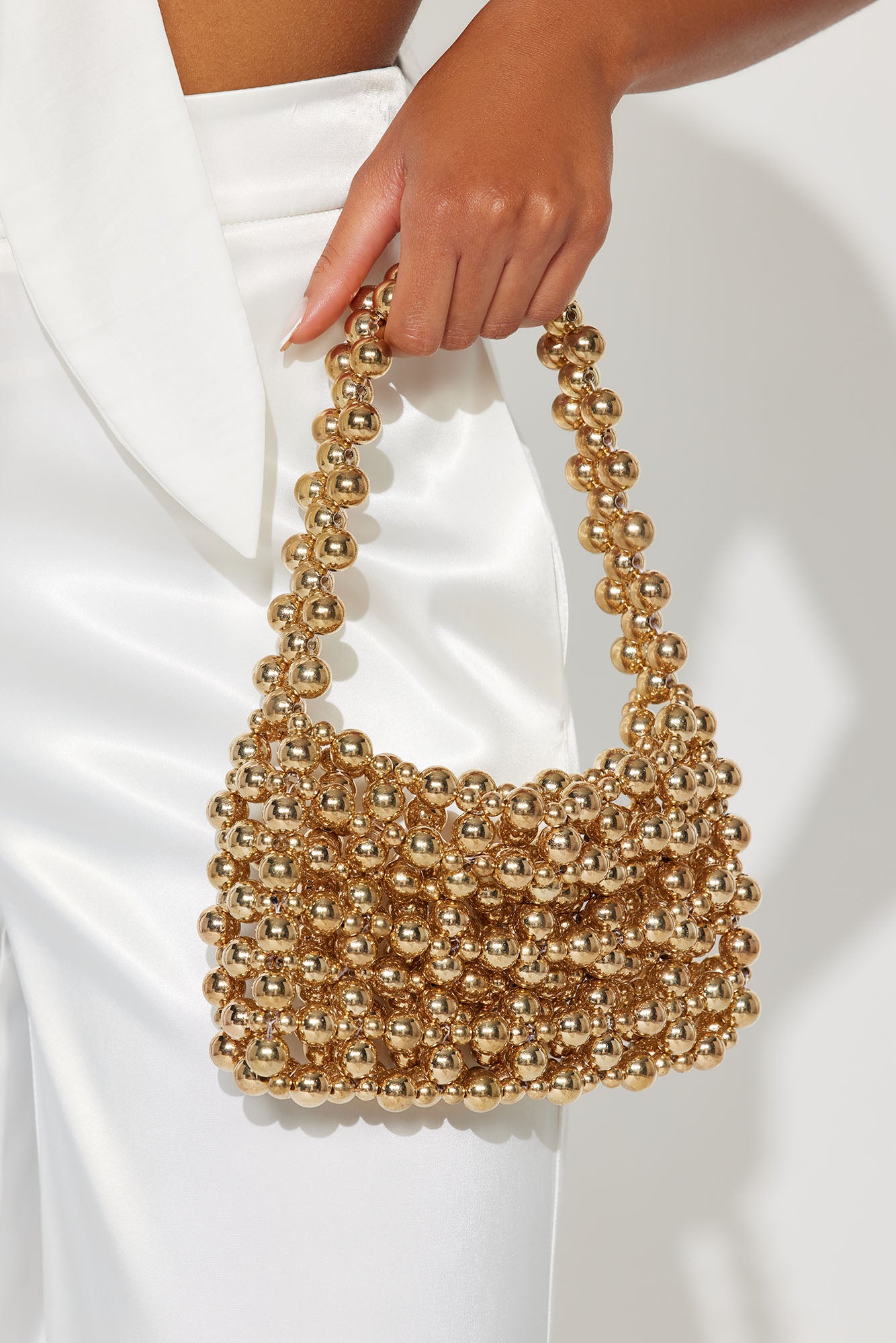 Double Bubble Fizz Handbag