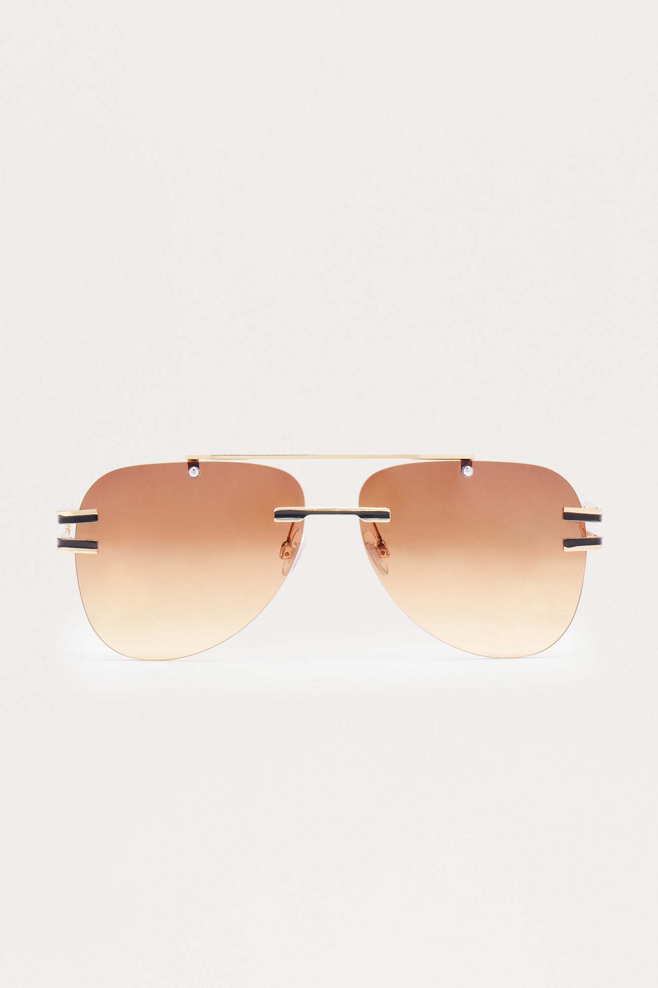 Feel It Twice Sunglasses