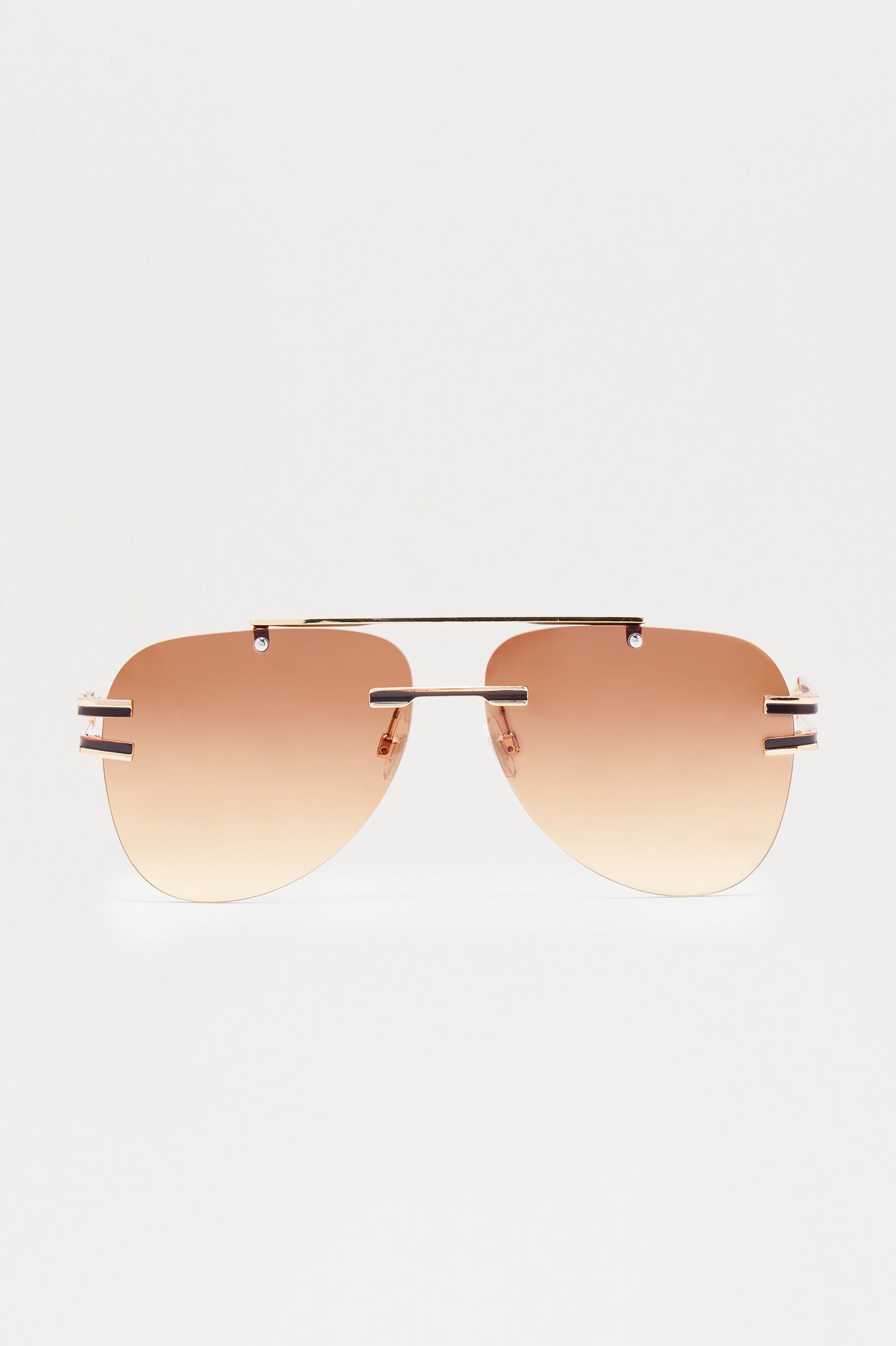 Feel It Twice Sunglasses