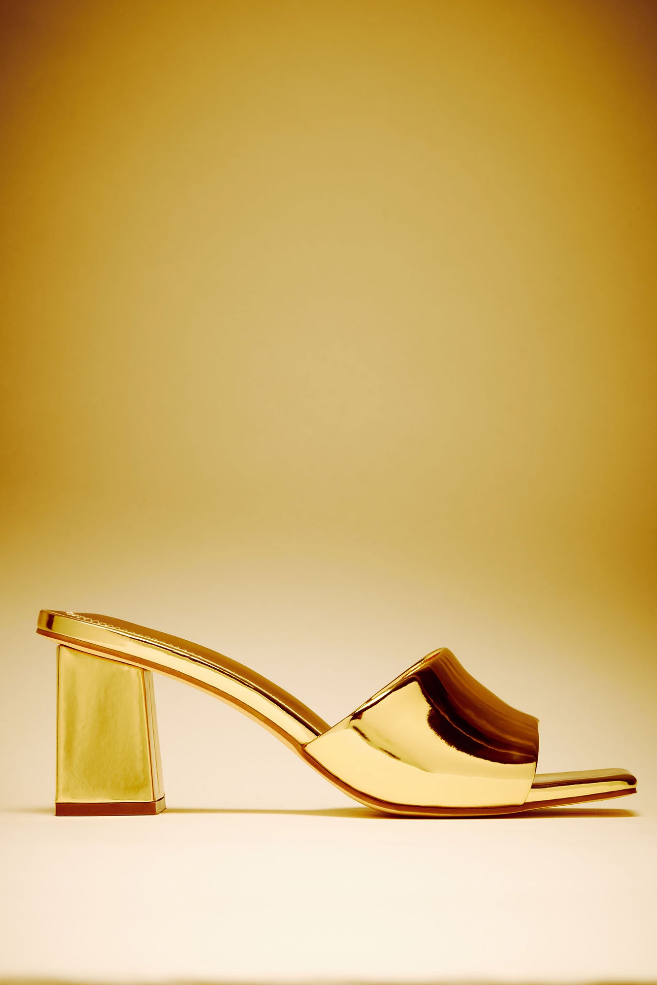 Meant To Last Heeled Mules