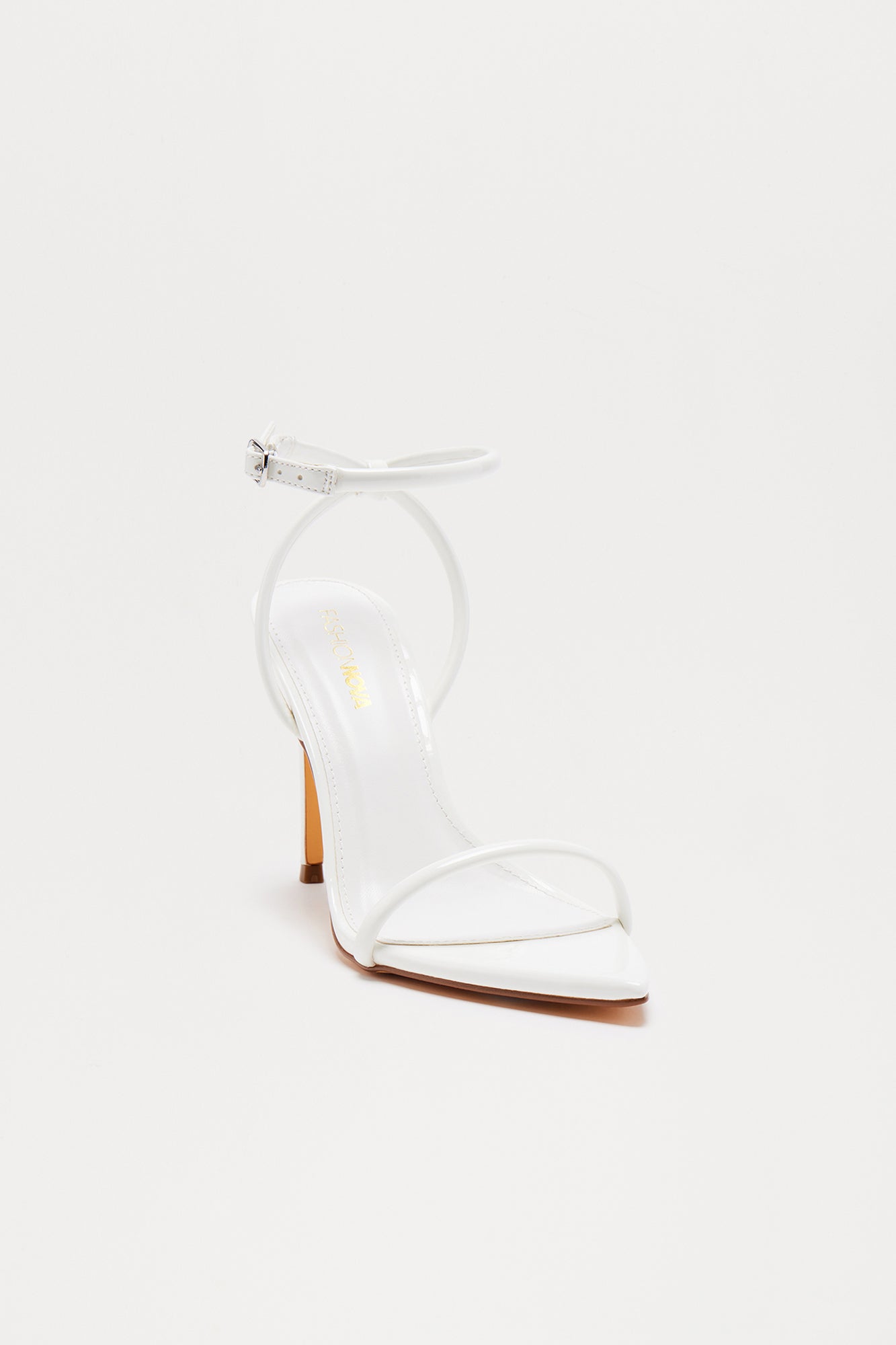 Take Me Places Heeled Sandals