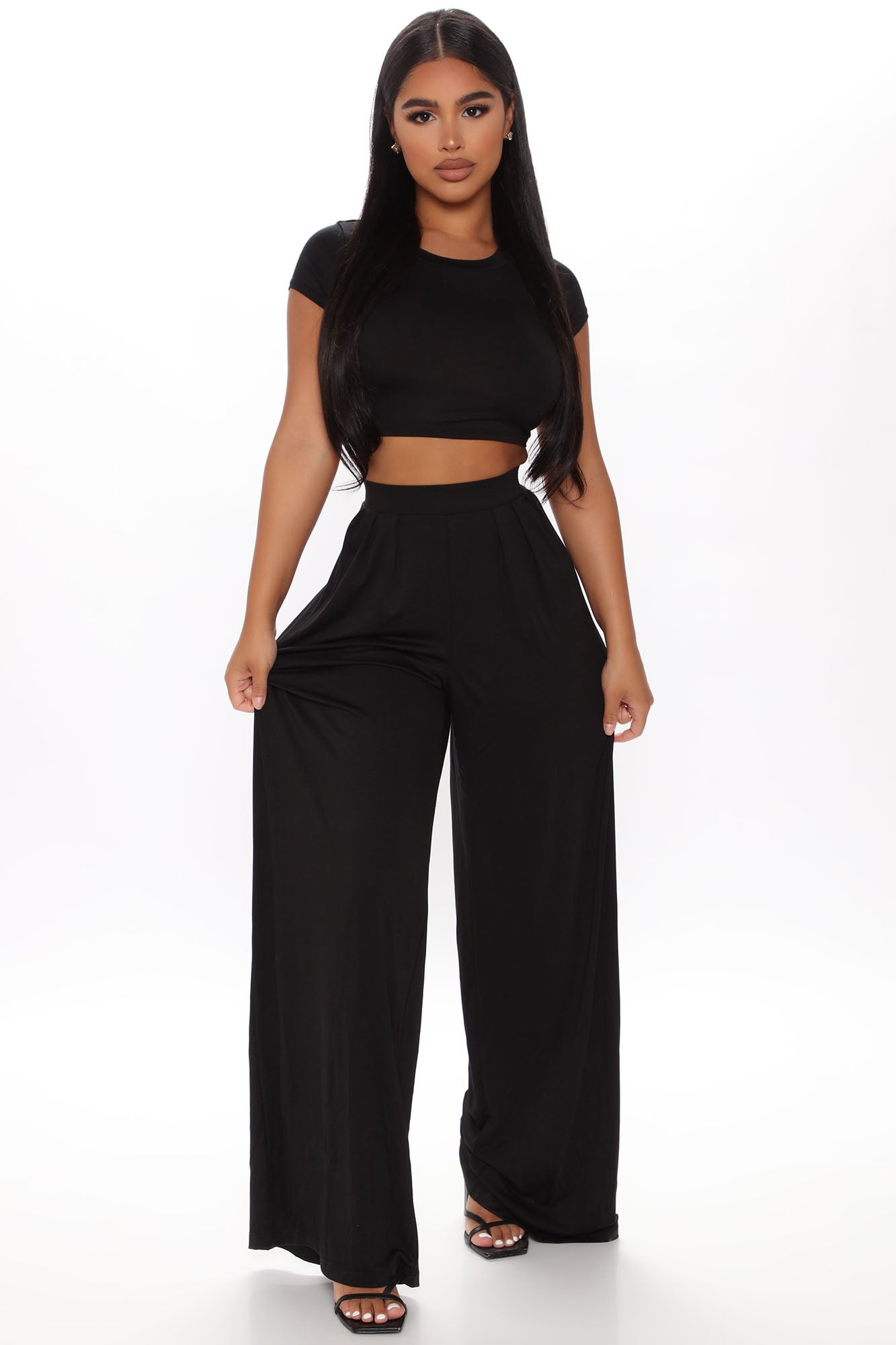 Chosen One Pant Set
